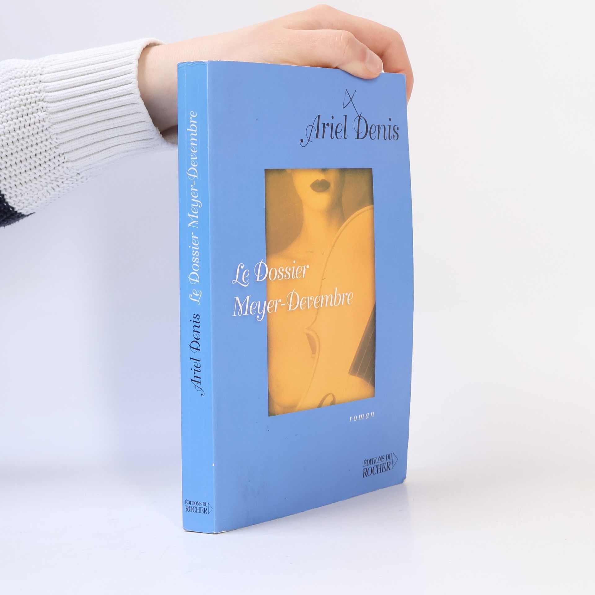 Le dossier Meyer-Devembre