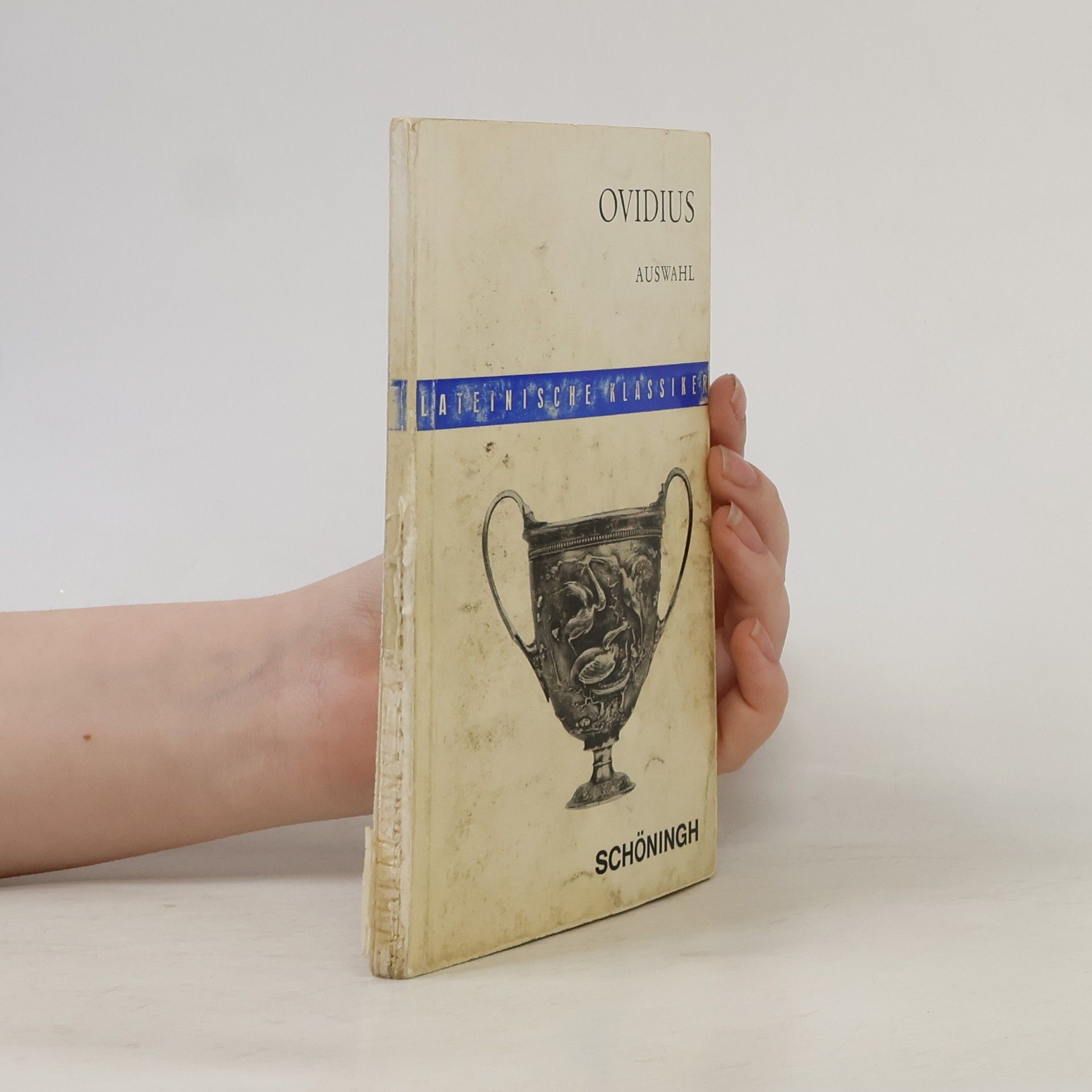 Publius Ovidius Naso Auswahl