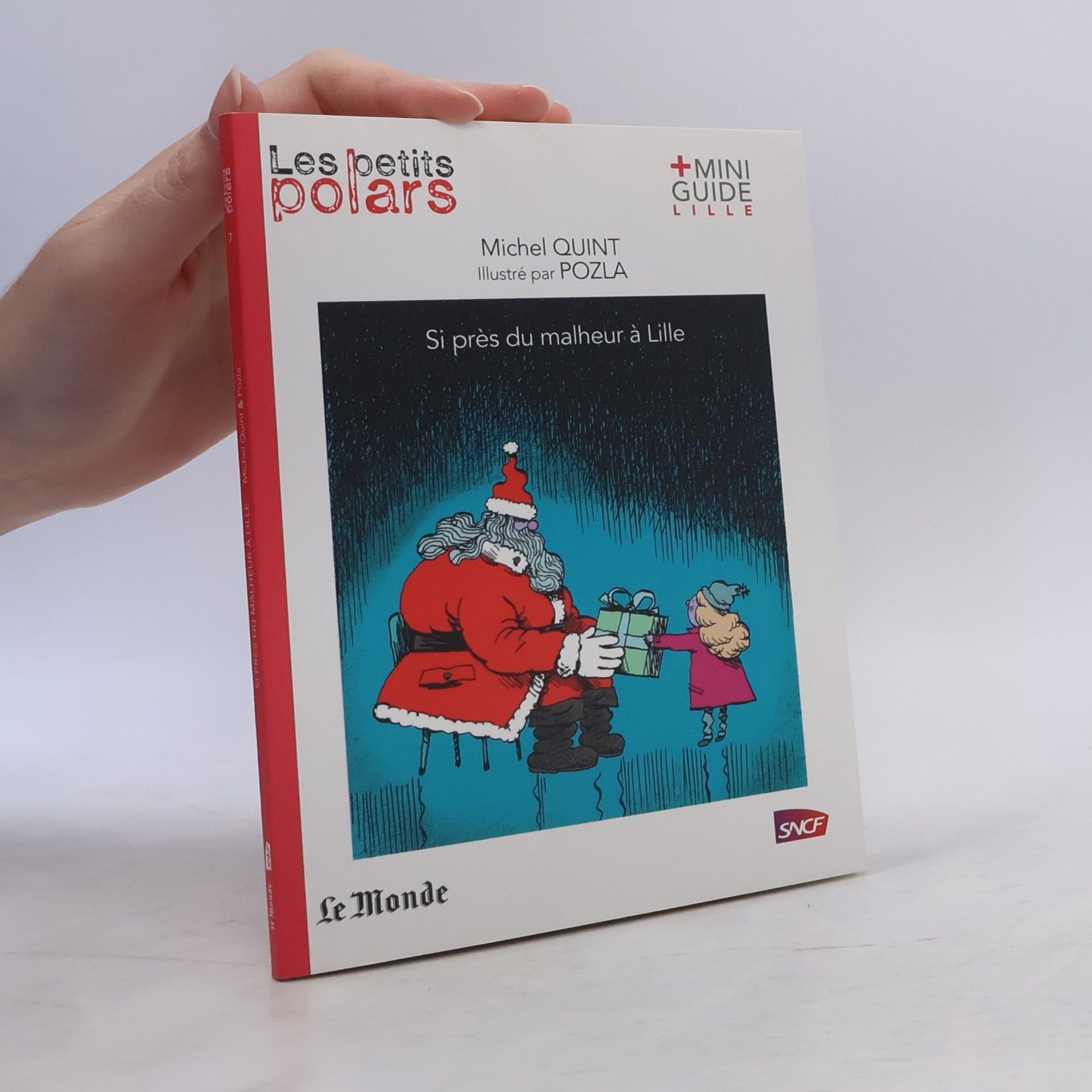 Si près du malheure à Lille