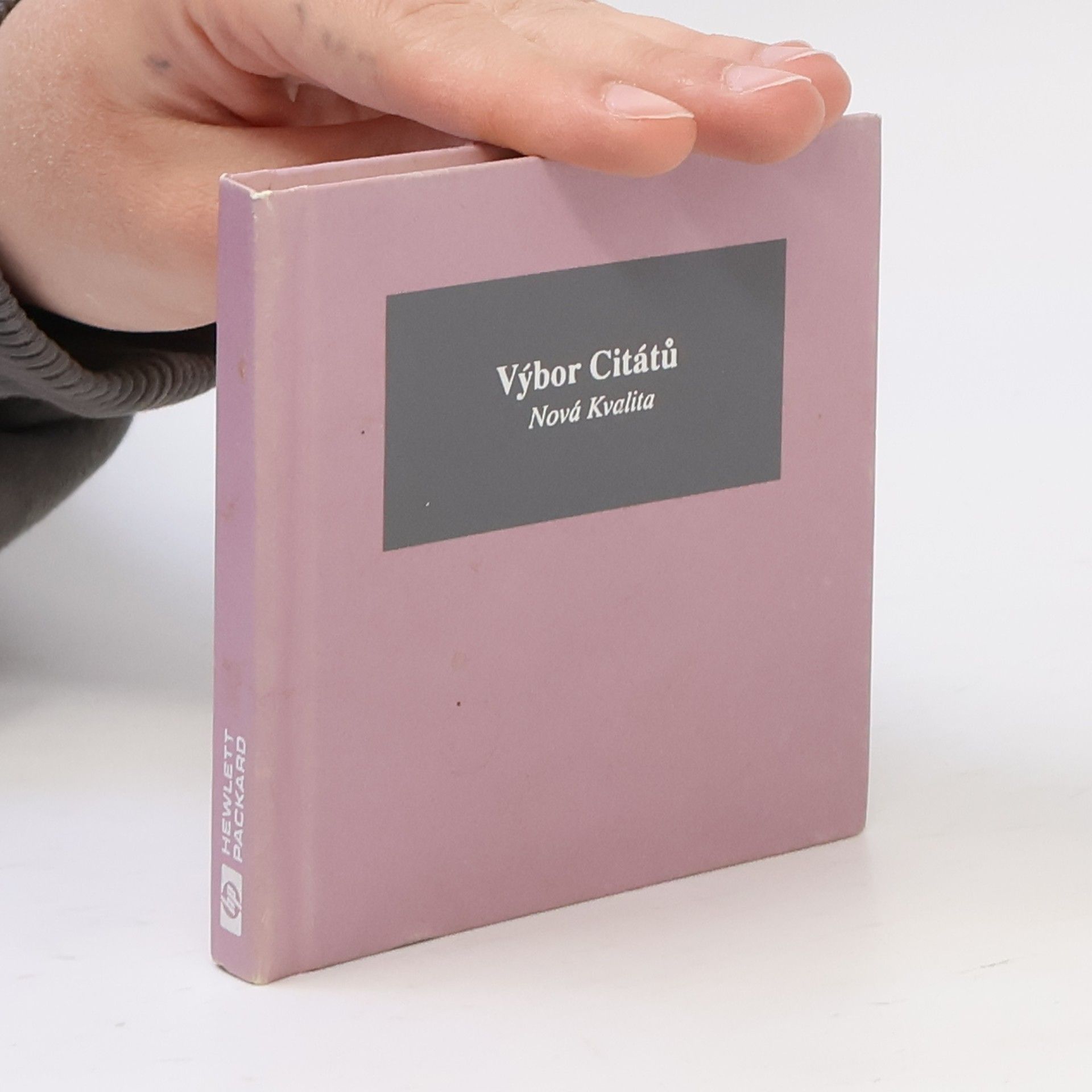 Autores varios Výbor Citátů. Nová kvalita