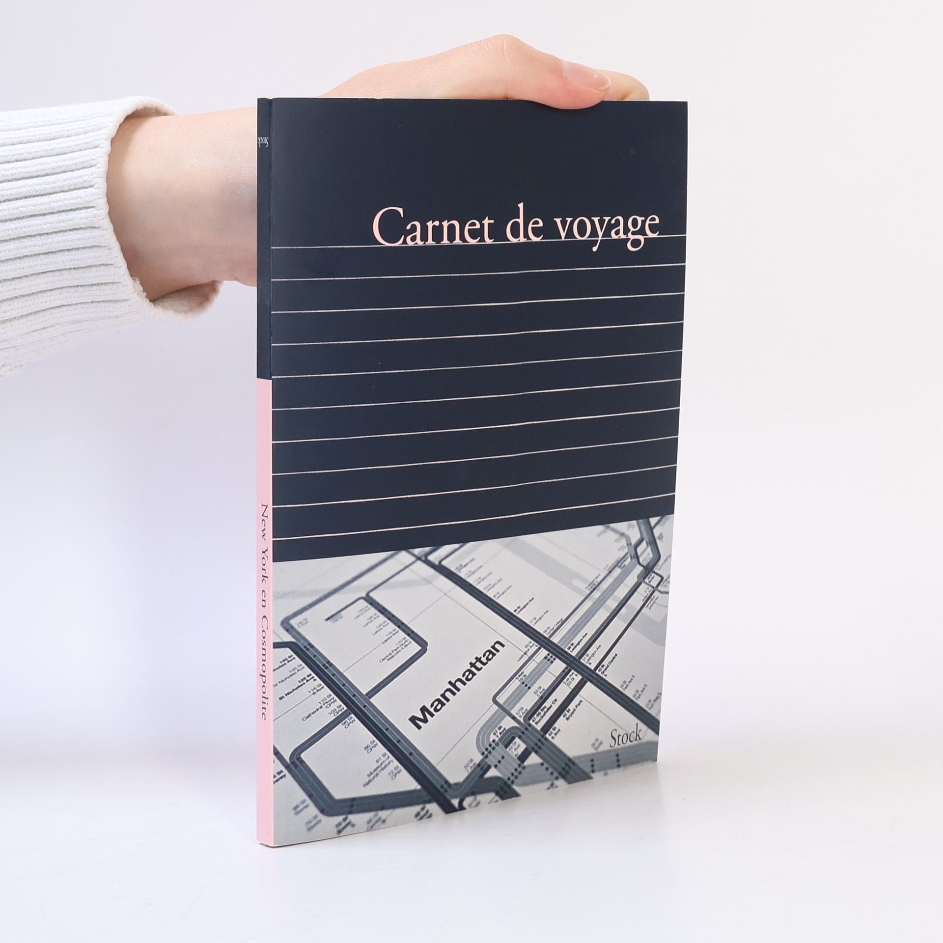 AA.VV. Carnet de voyage