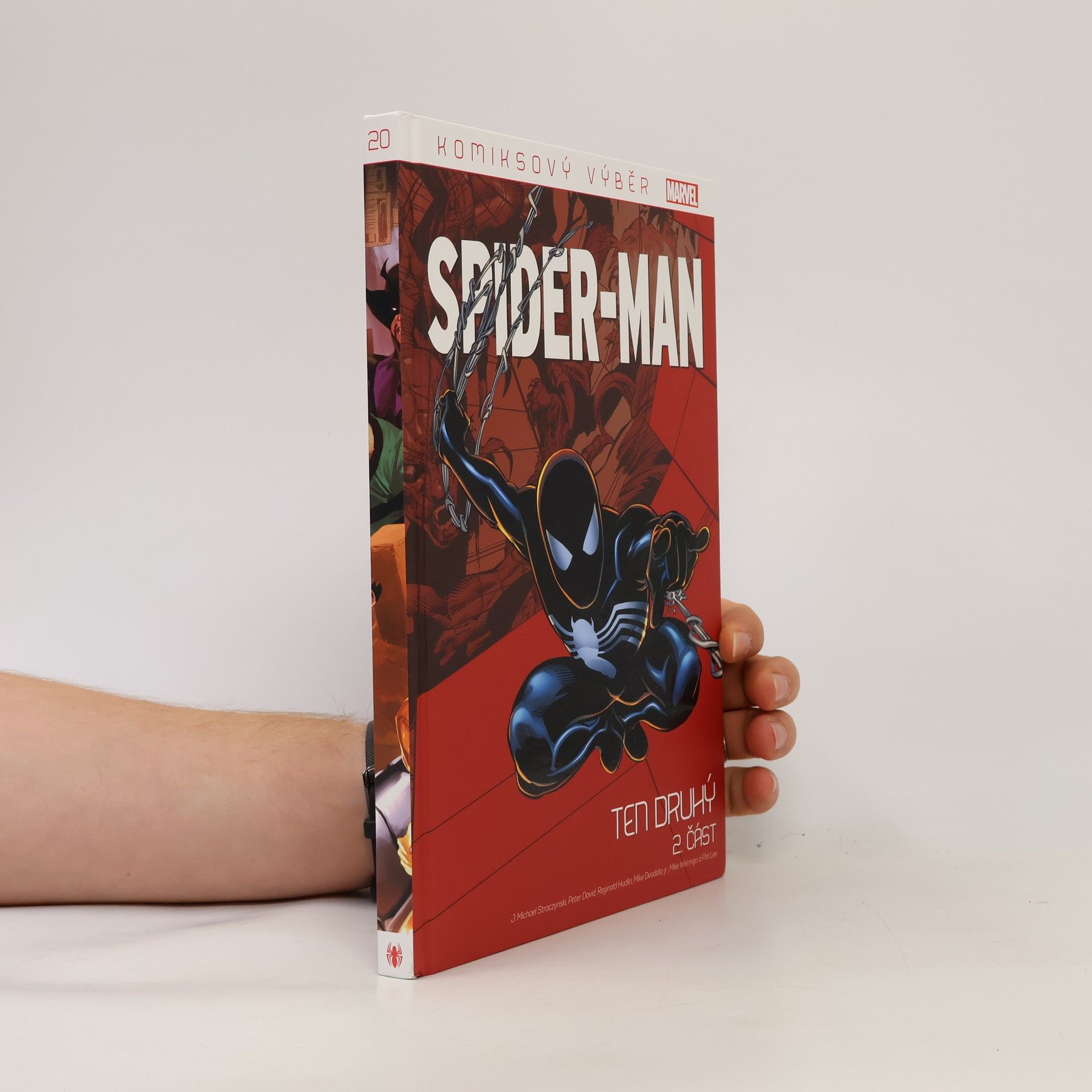 Ten druhý. 2. část