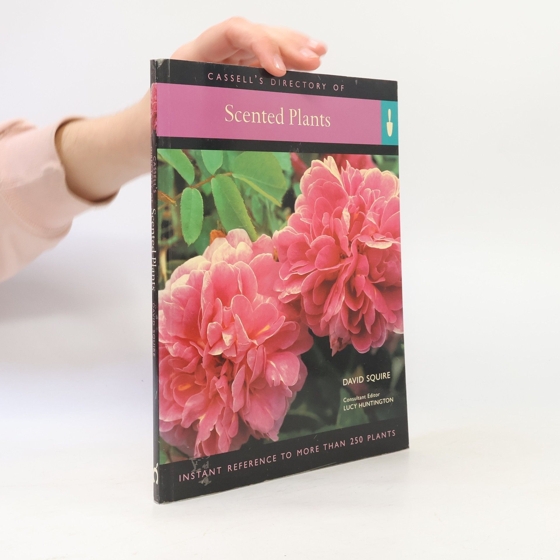 Scented Plants