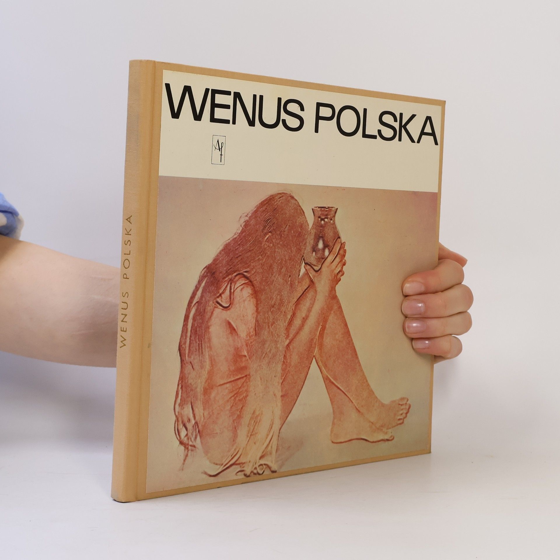 Autores varios Wenus Polska