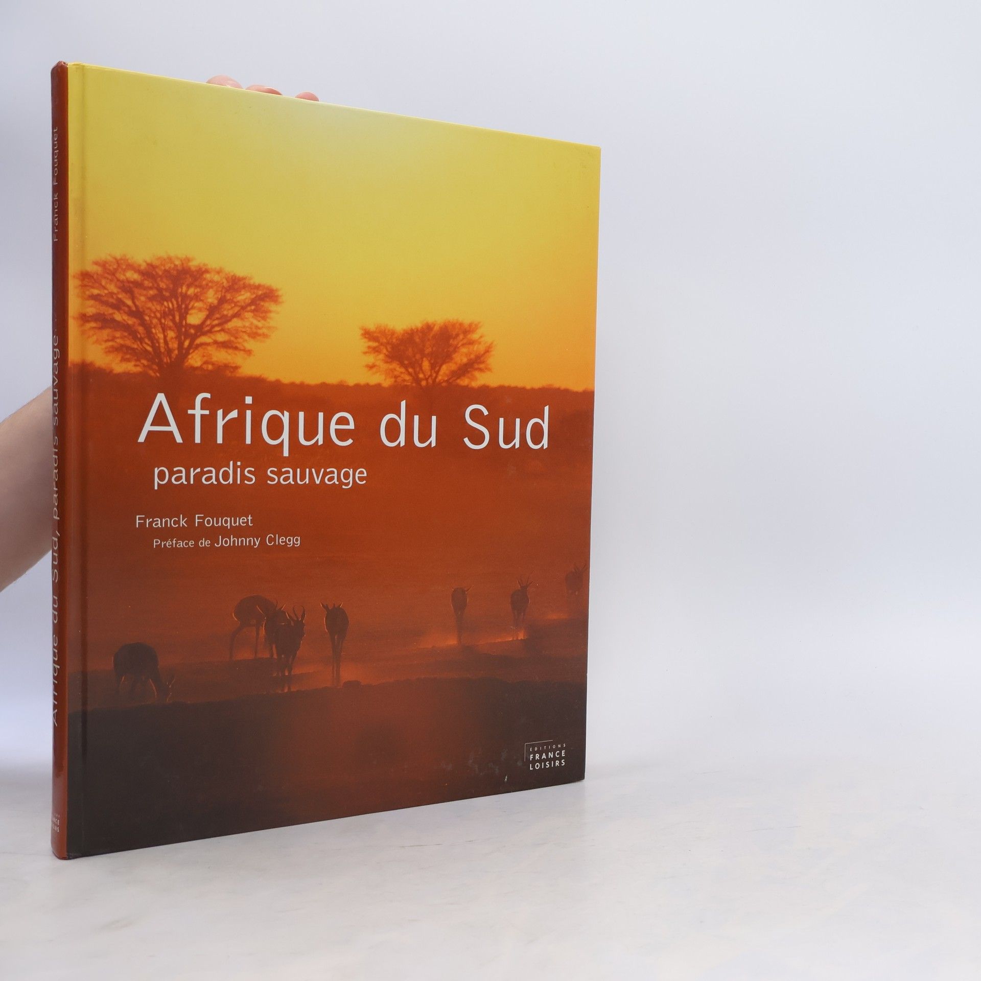 Afrique du Sud