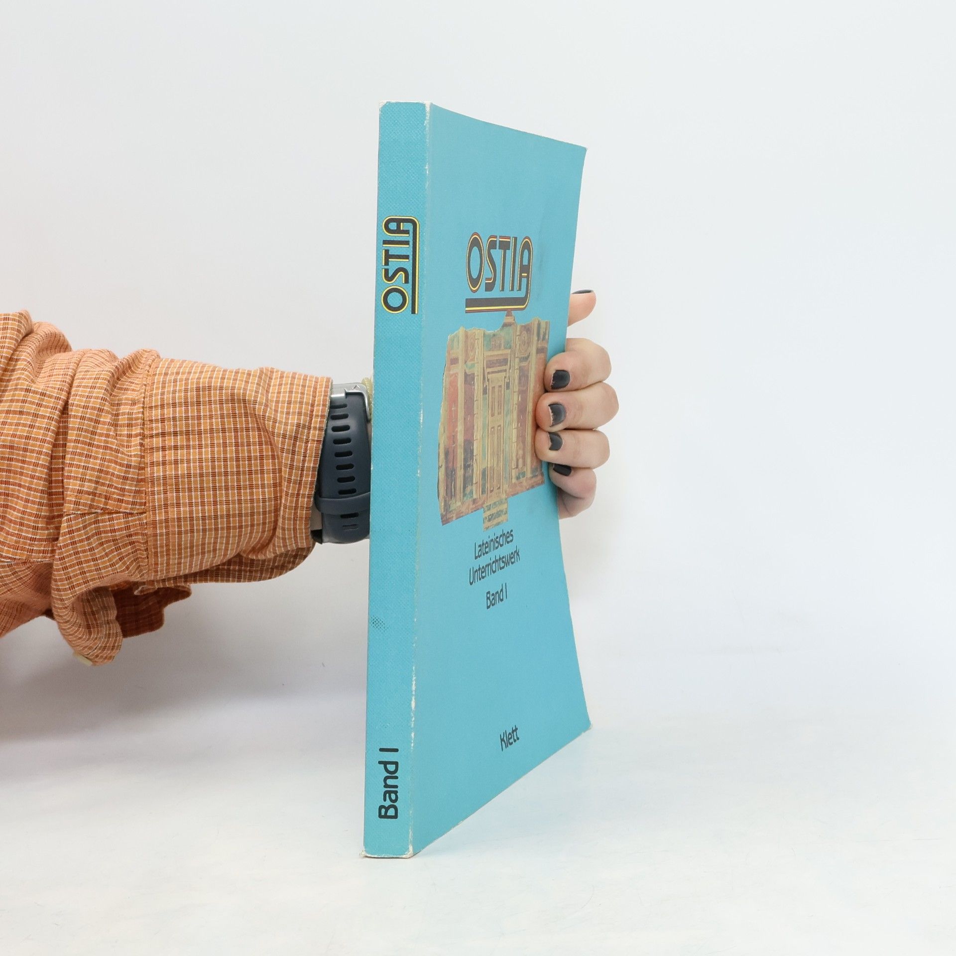 Autorenkollektiv Ostia