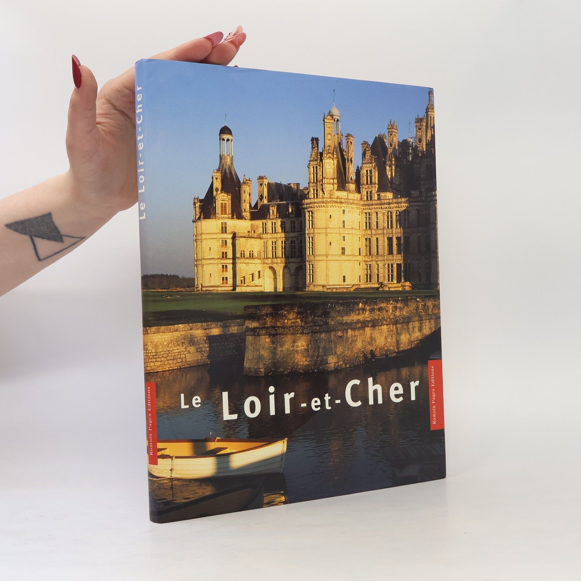 Loir et Cher