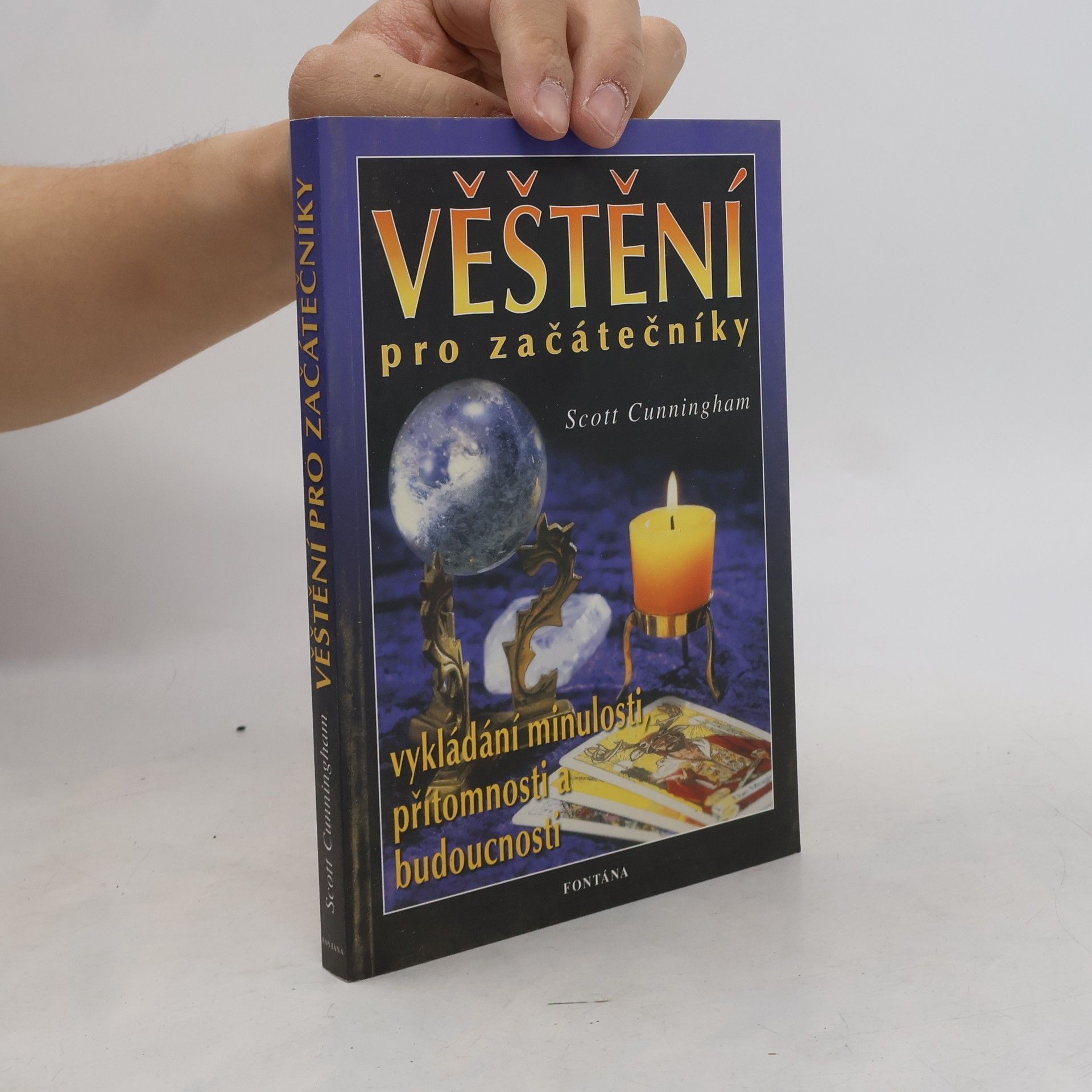 Věštění pro začátečníky