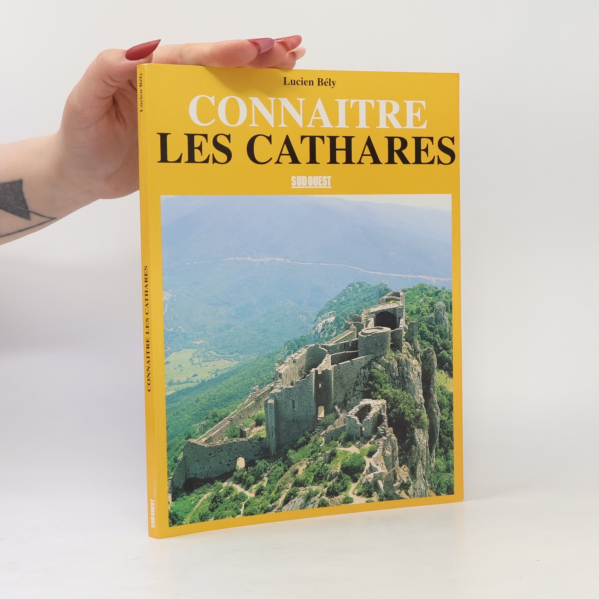 Cathares/connaitre