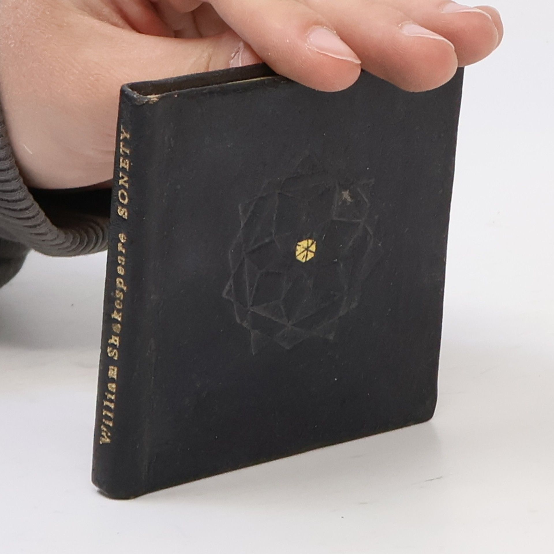 William Shakespeare Sonety