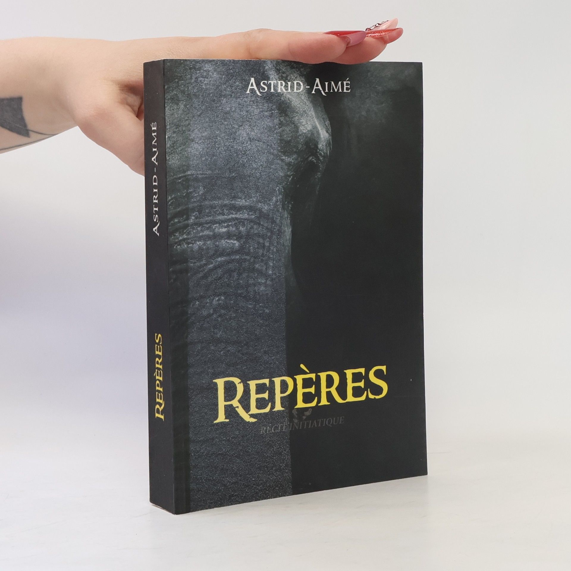 Astrid-Aimé Repères
