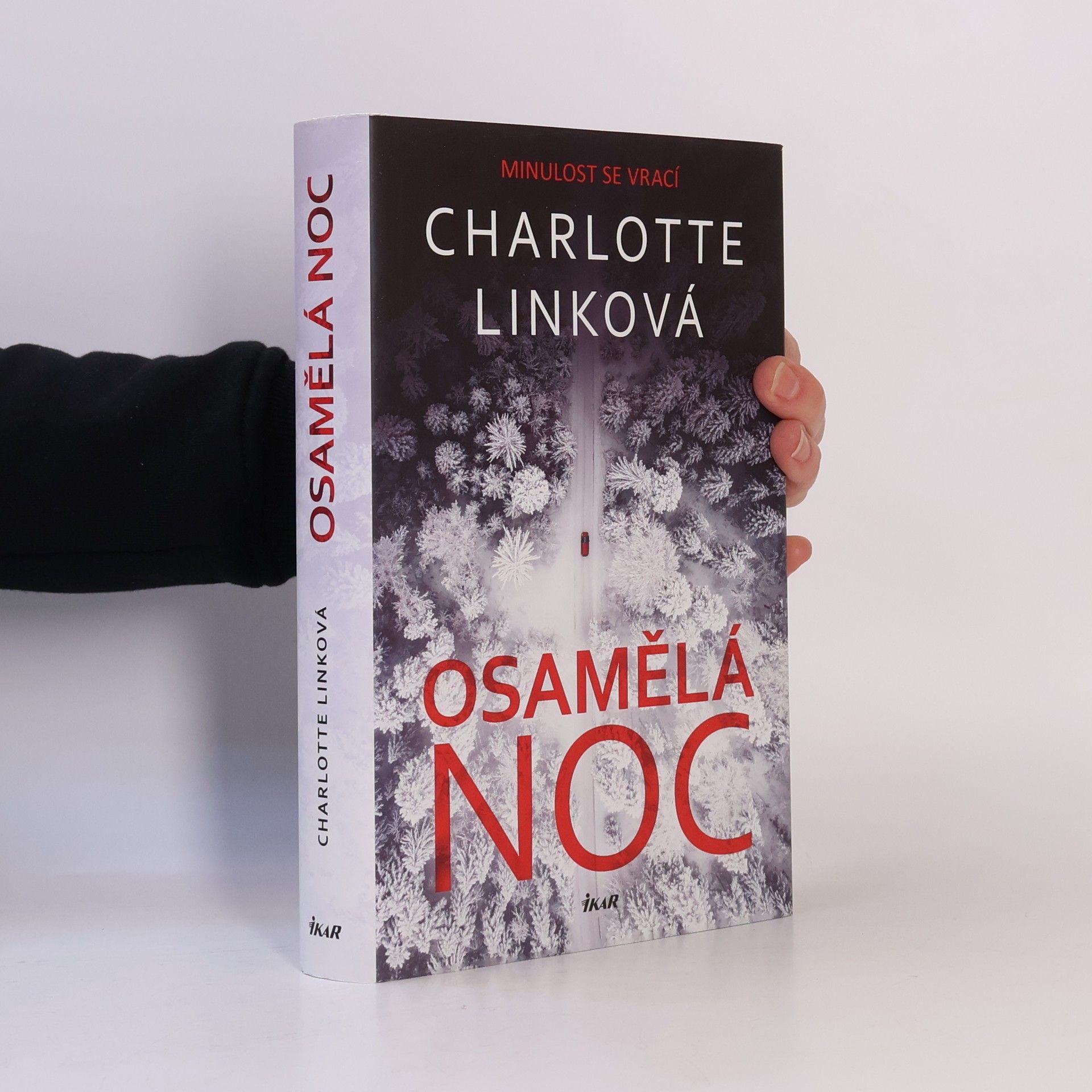Osamělá noc