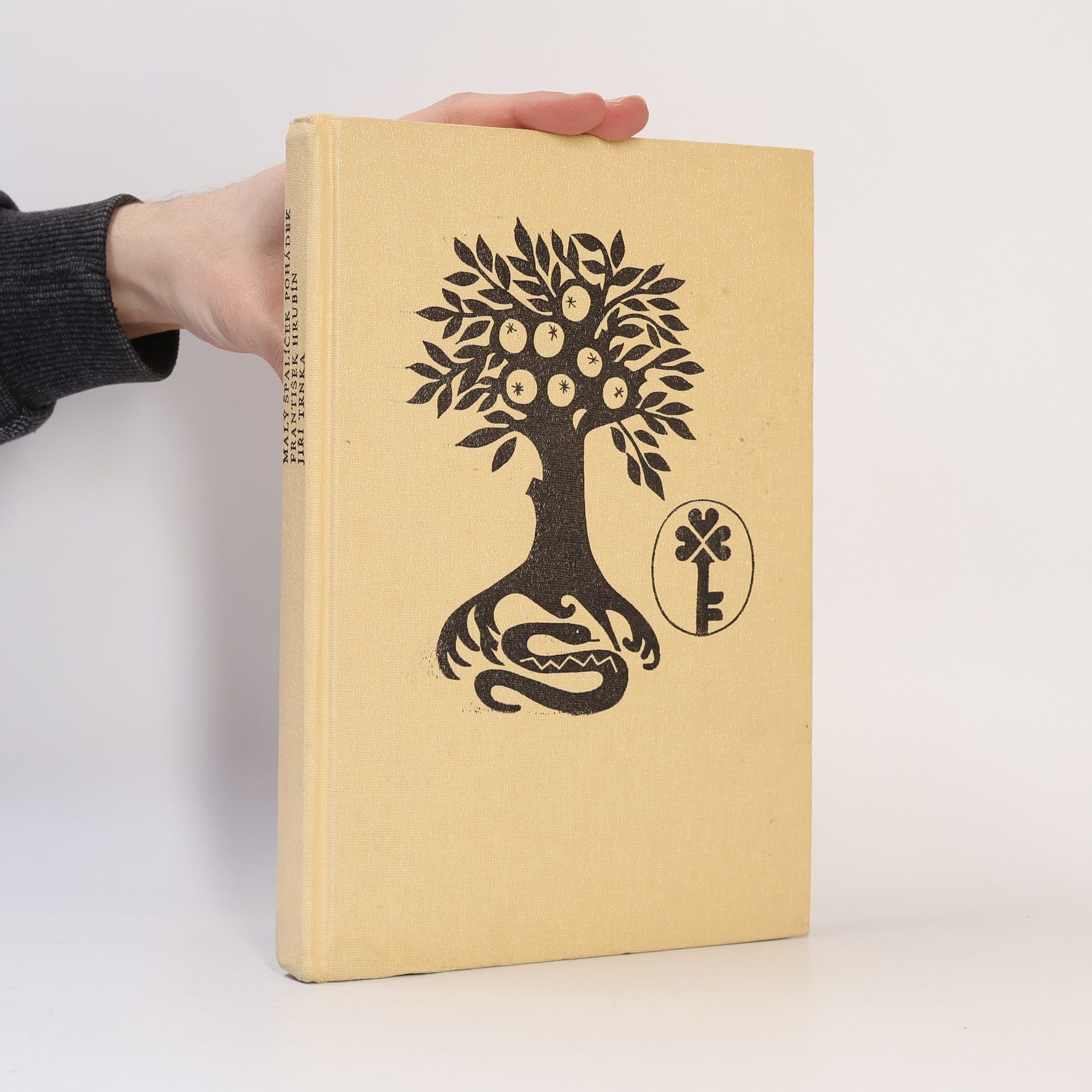 Malý špalíček pohádek