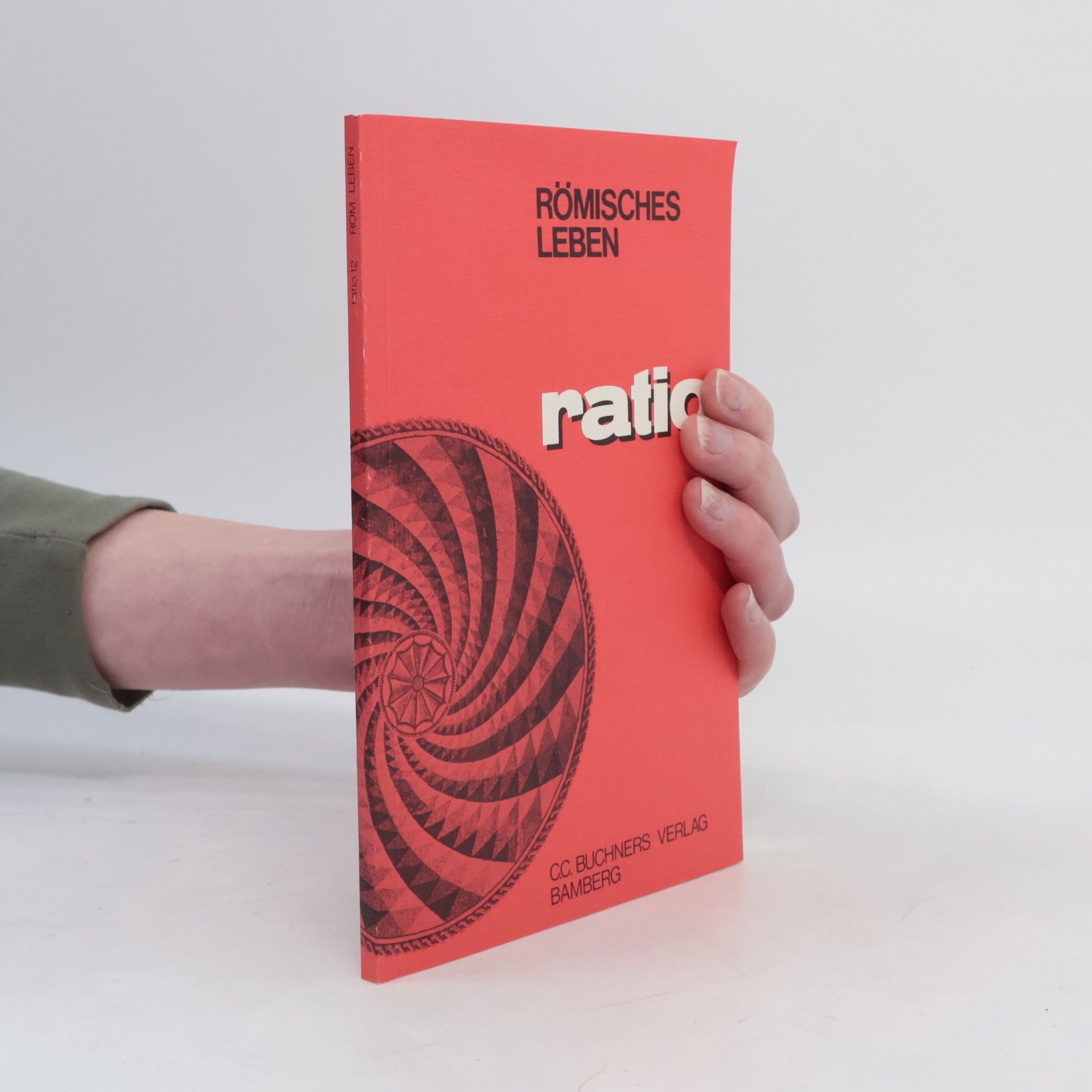 Autorenkollektiv Römisches Leben