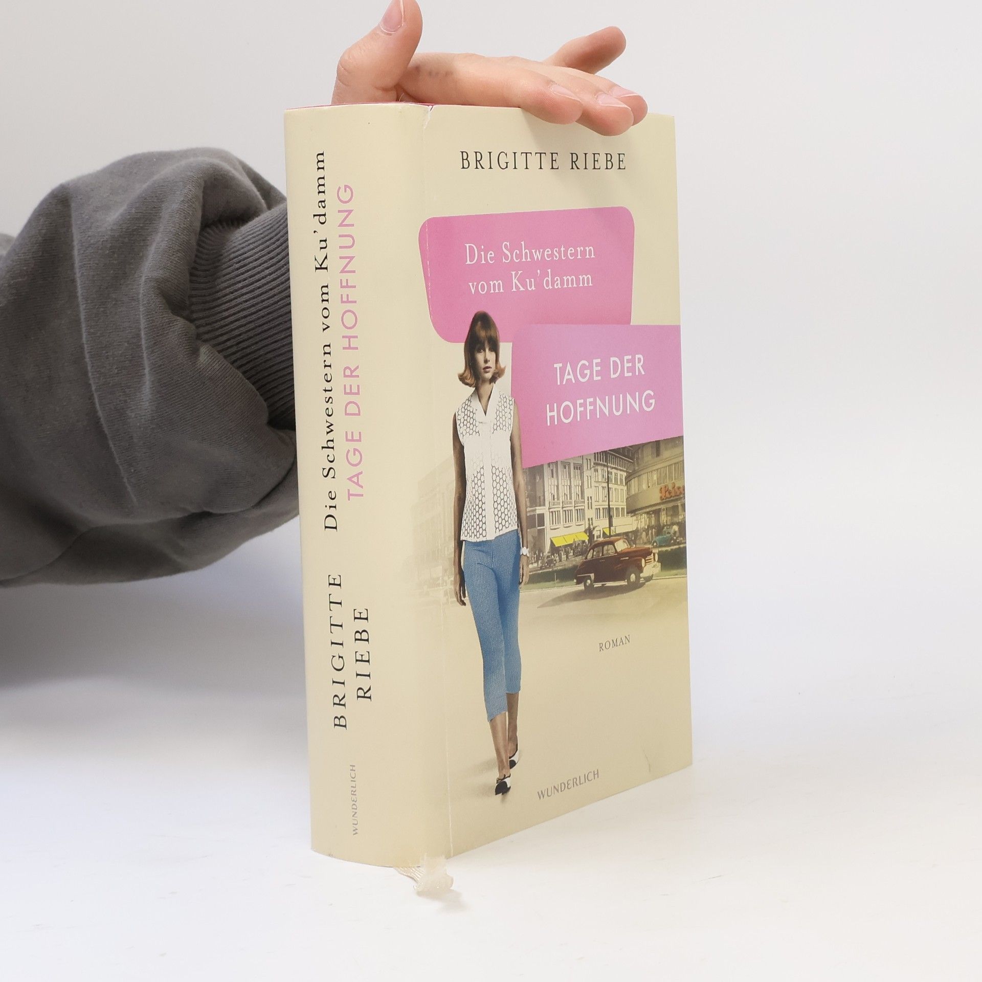 Komm in den Nussgarten, komm