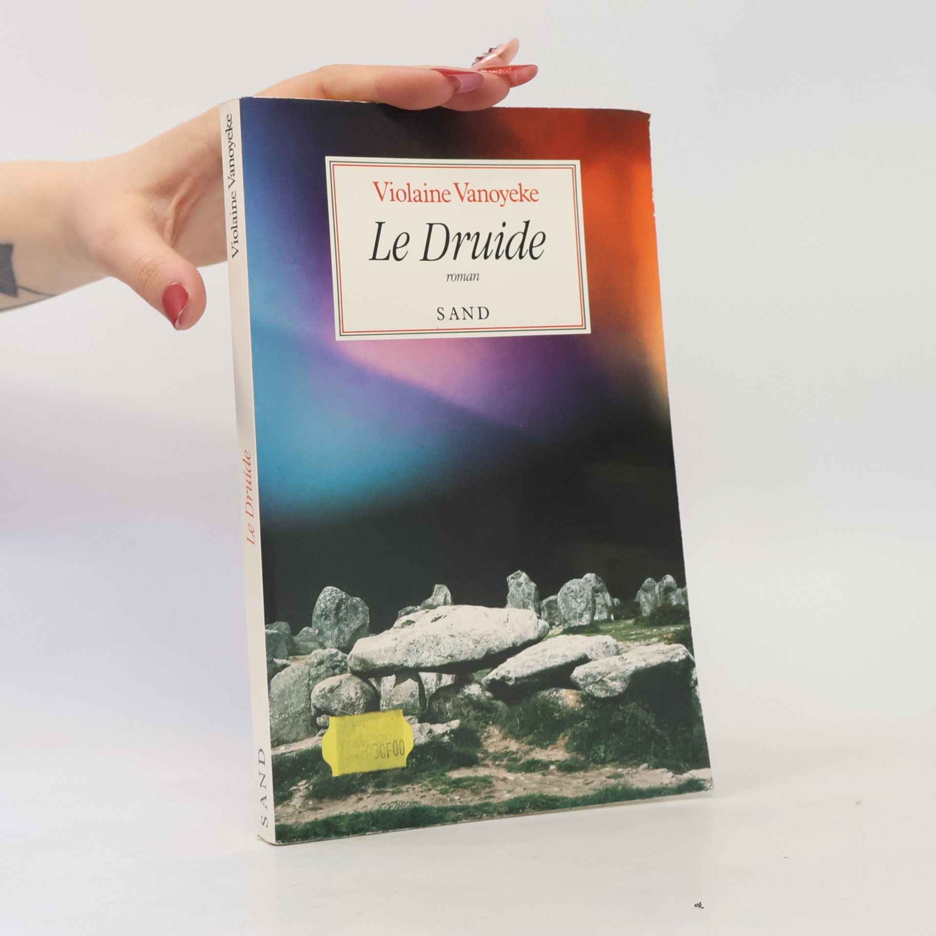 Le druide