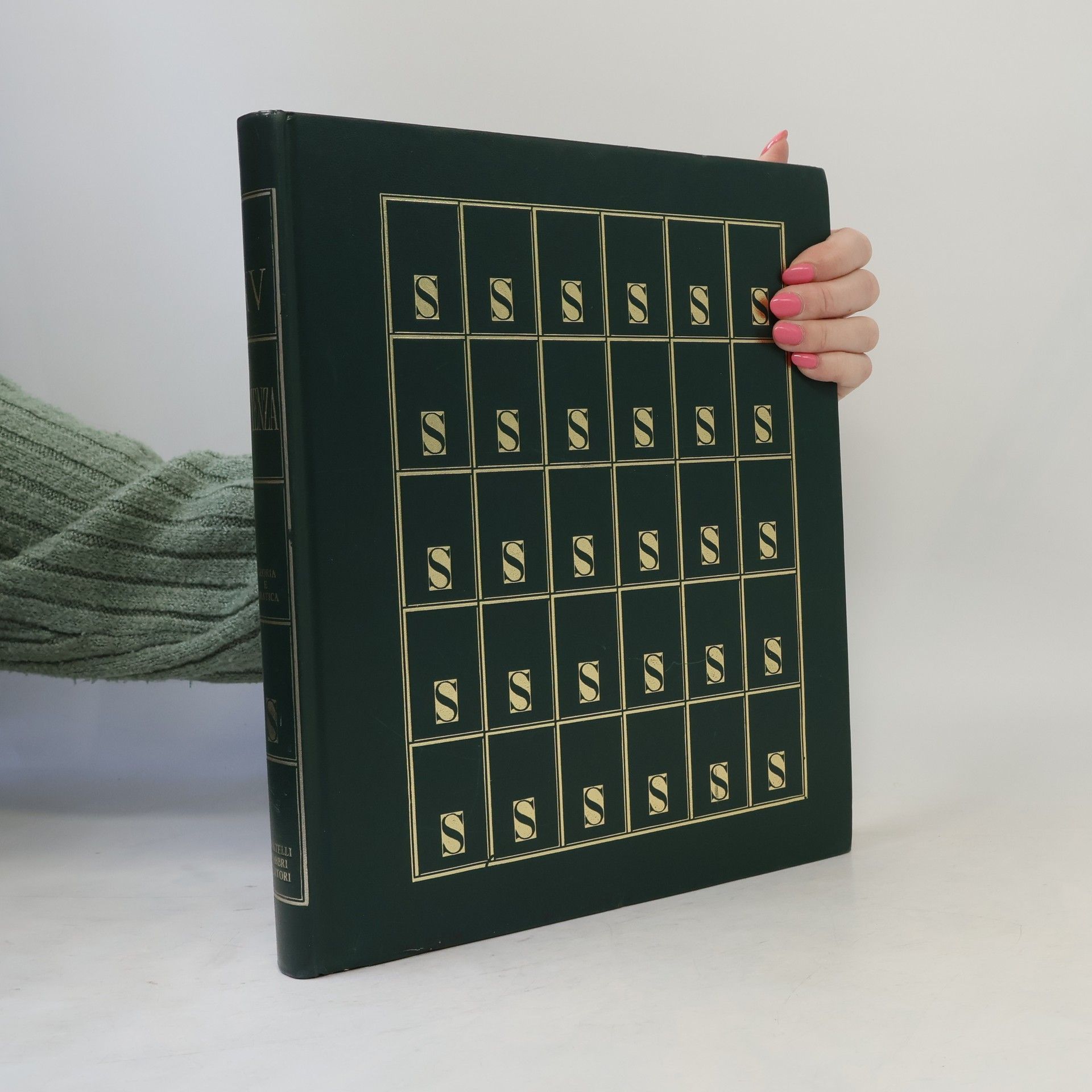 Collectif d'auteurs Scienza. Teoria e pratica. Volume XV