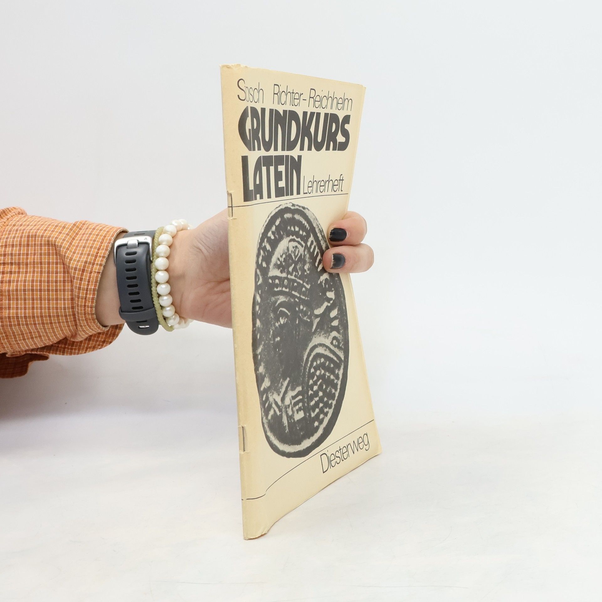 Wilfried Stosch Grundkurs Latein