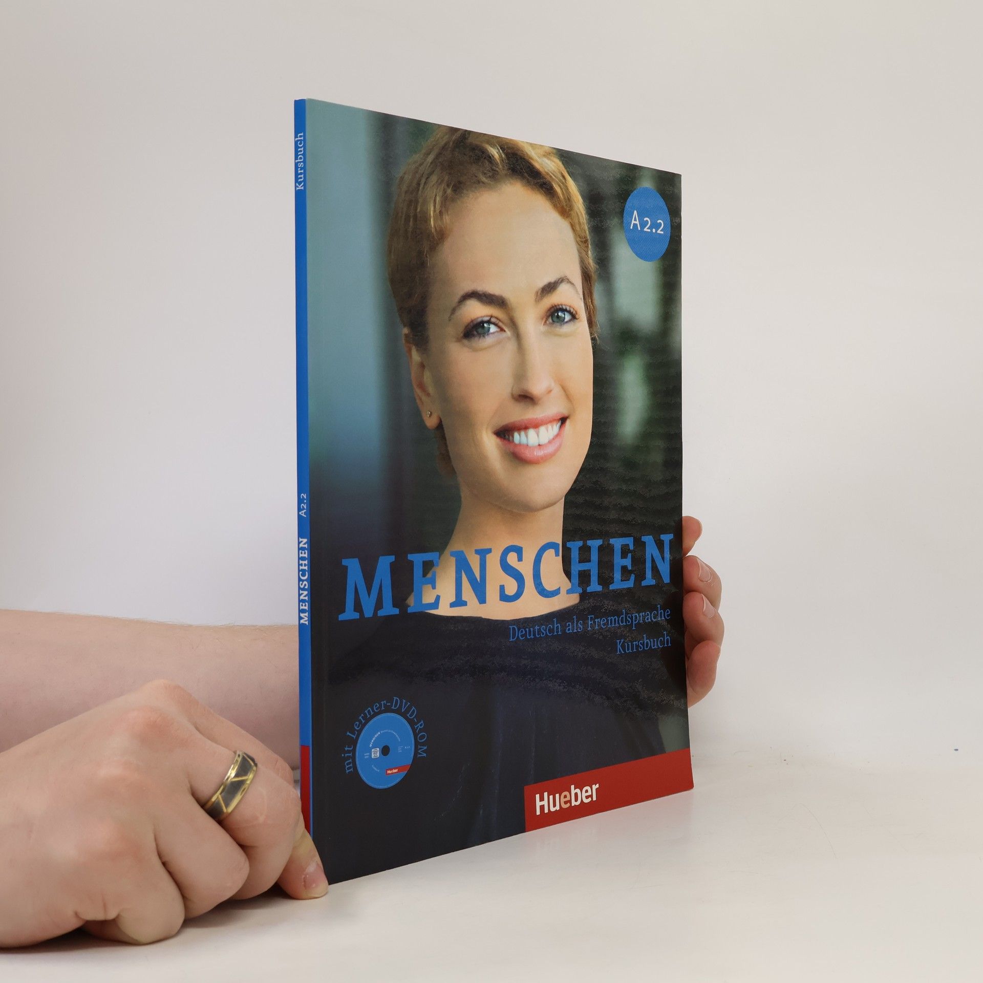 Collectif d'auteurs Menschen A2.2