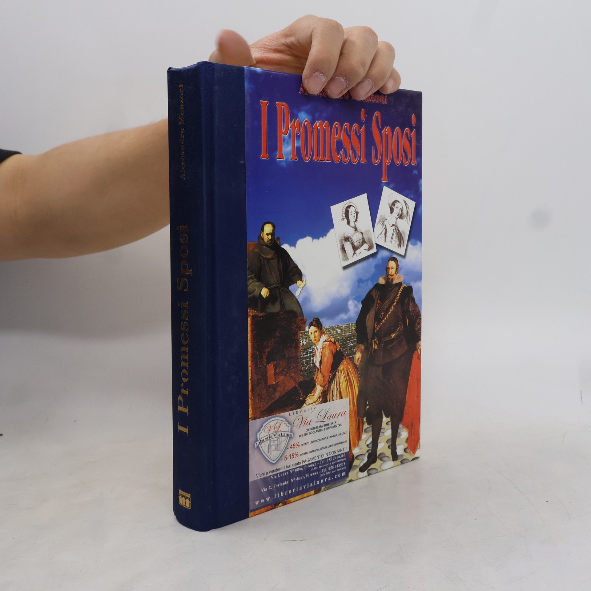 I promessi sposi  