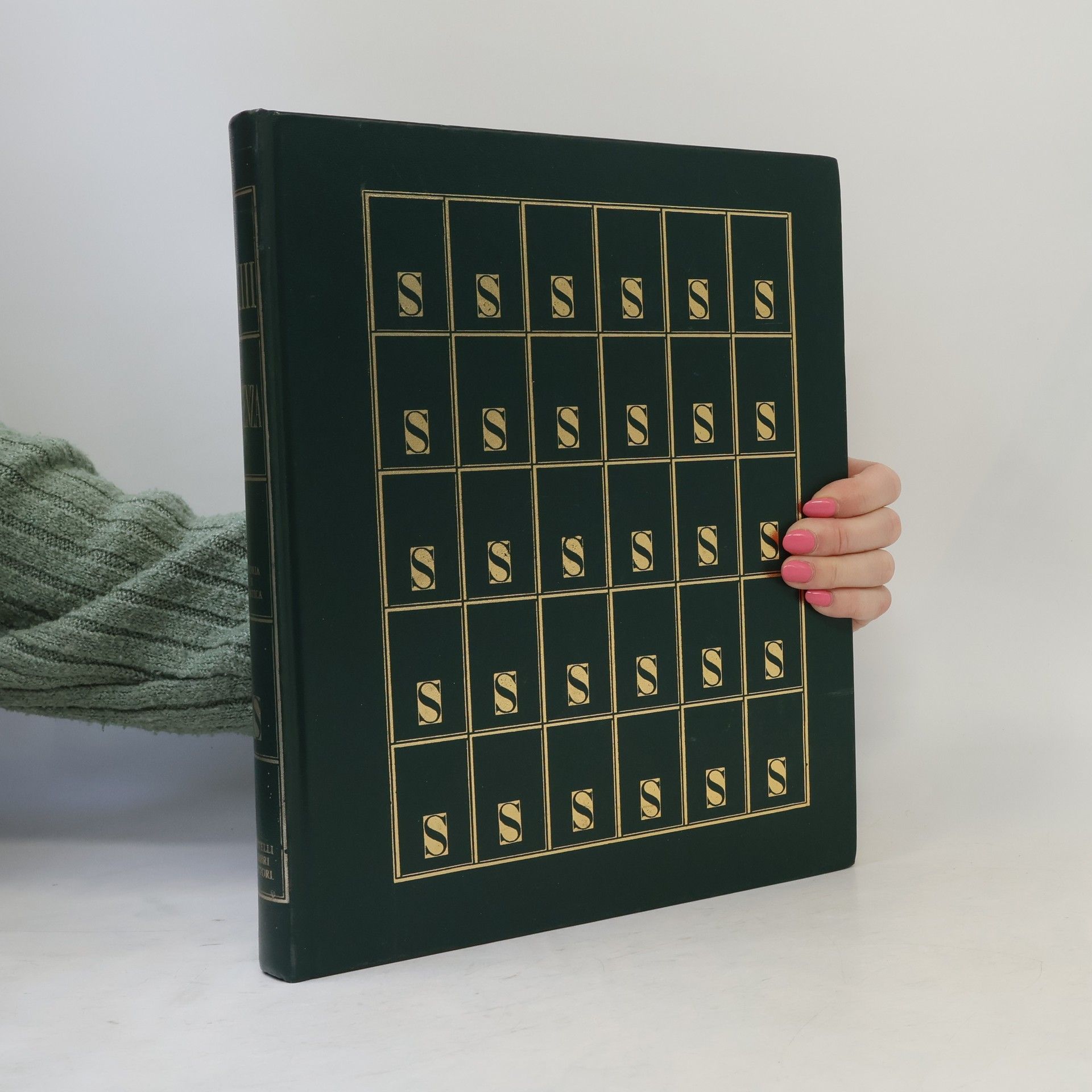 Collectif d'auteurs Scienza. Teoria e pratica. Volume XIII