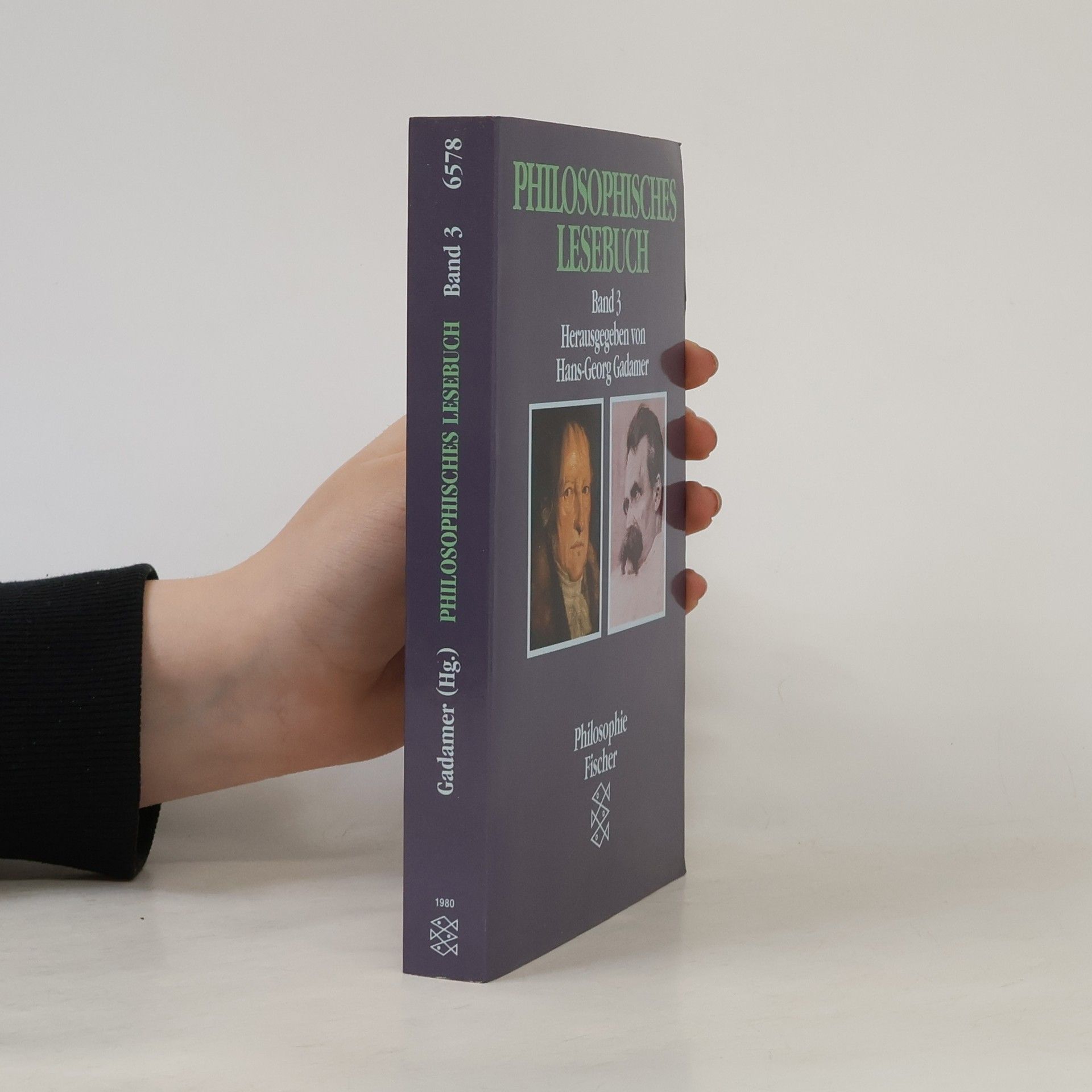 Mikuláš Koperník Philosophisches Lesebuch