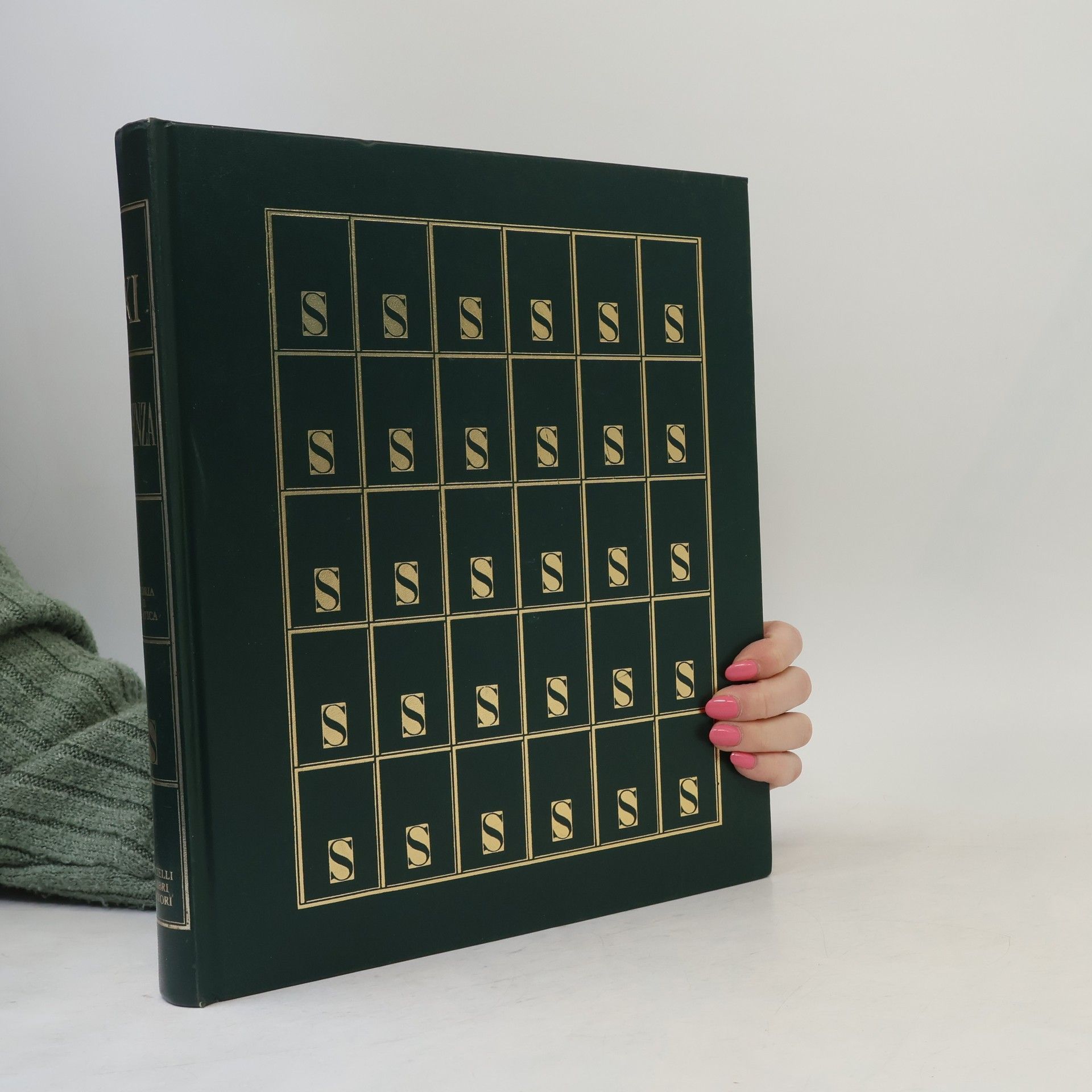 Collectif d'auteurs Scienza. Teoria e pratica. Volume XI