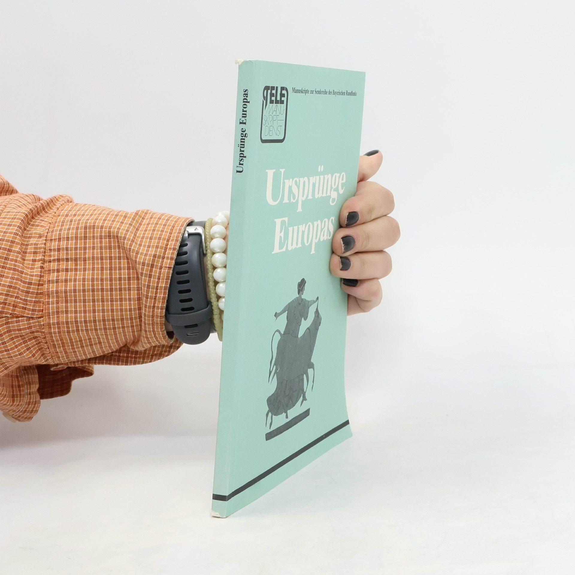 Various authors Ursprünge Europas