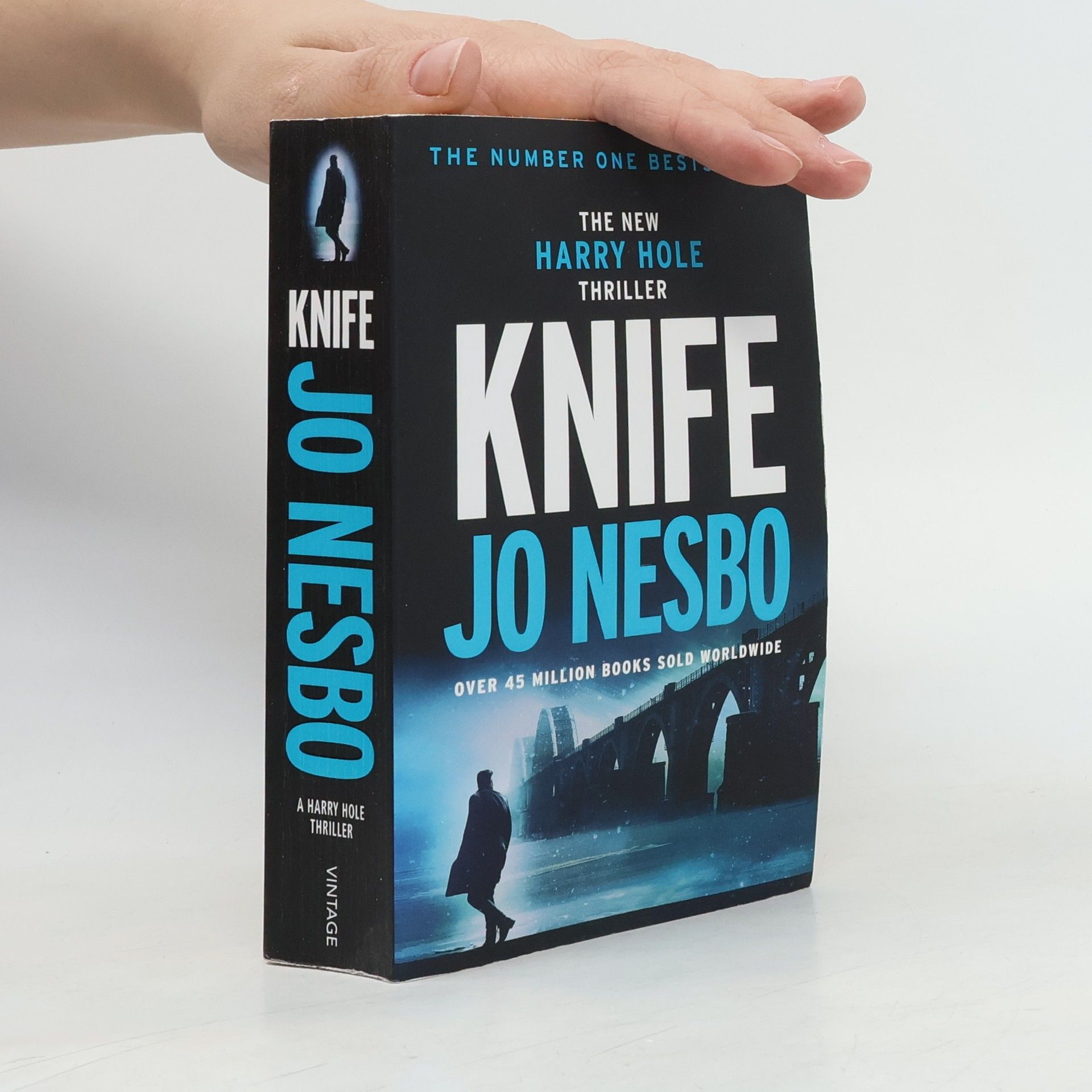 Knife