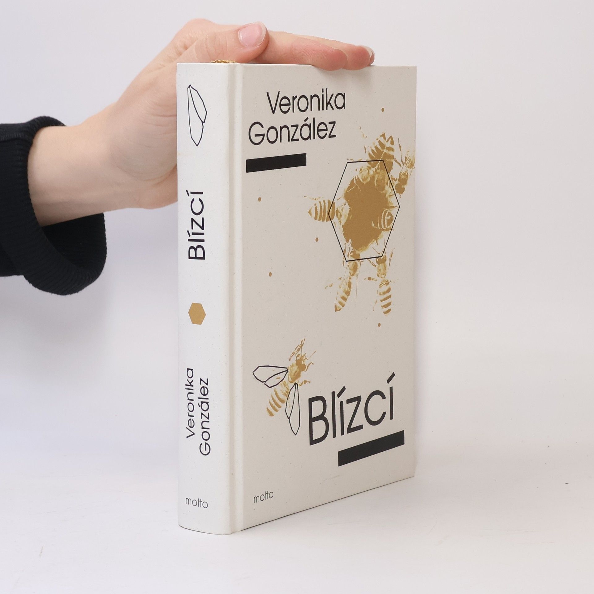 Veronika González Blízcí