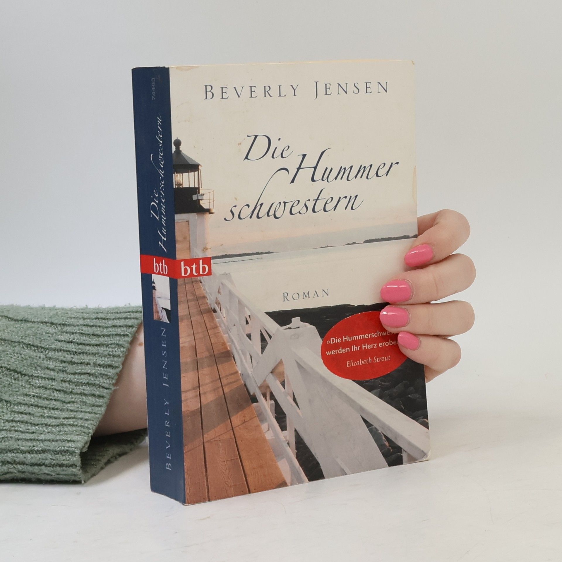 Die Hummerschwestern