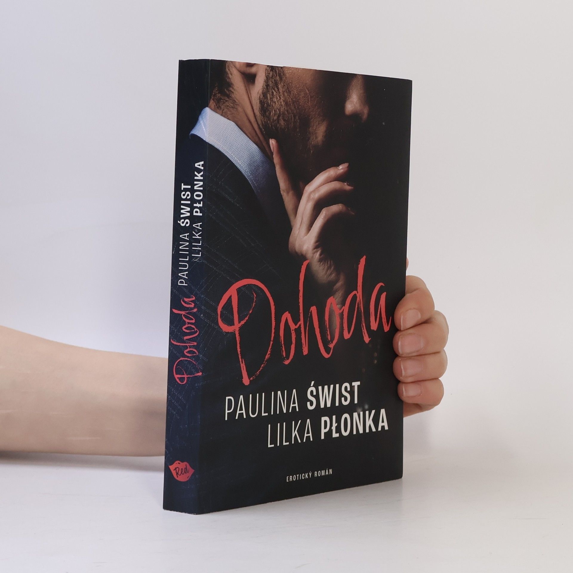 Paulina Świst Dohoda