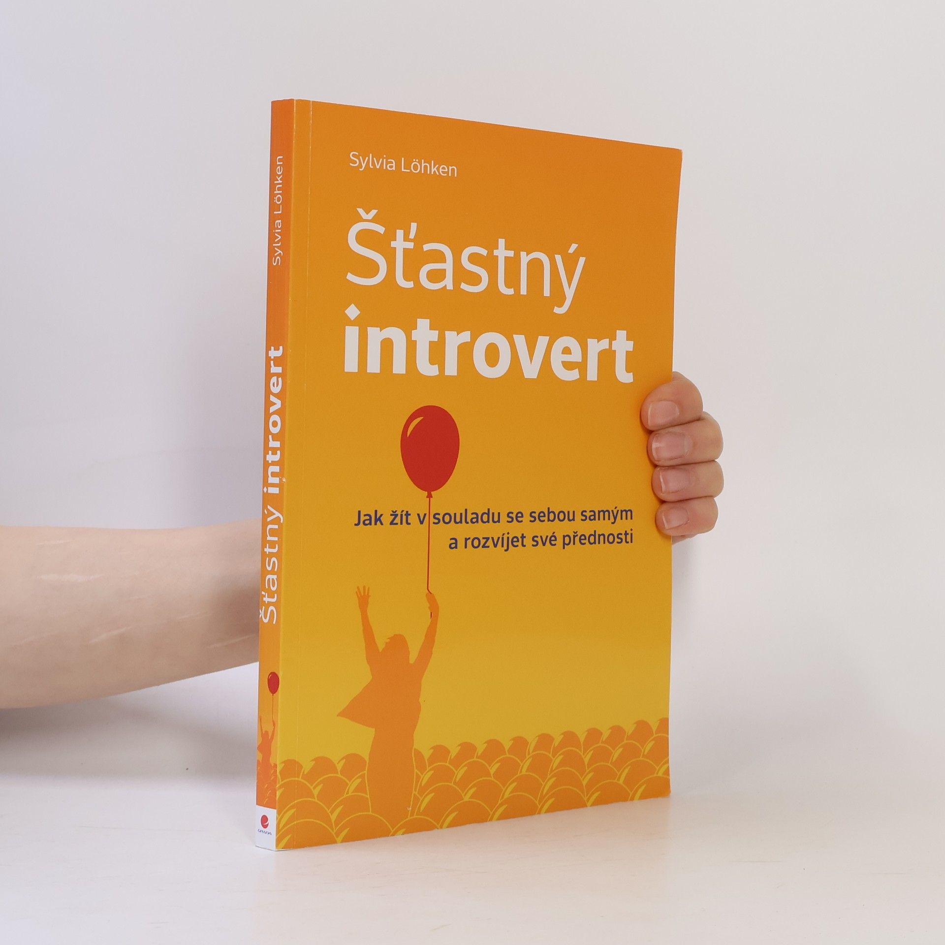 Šťastný introvert