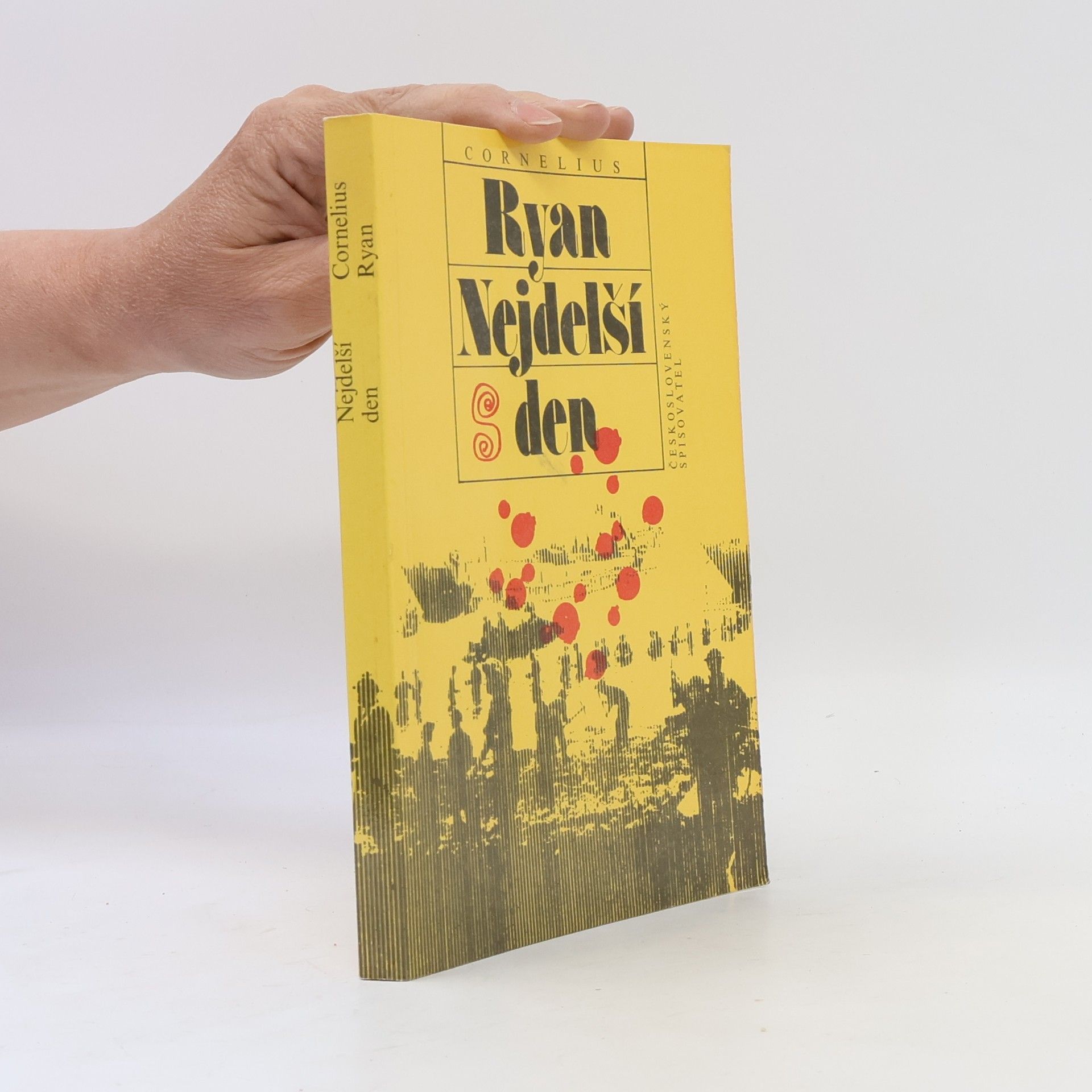 Cornelius Ryan Nejdelší den