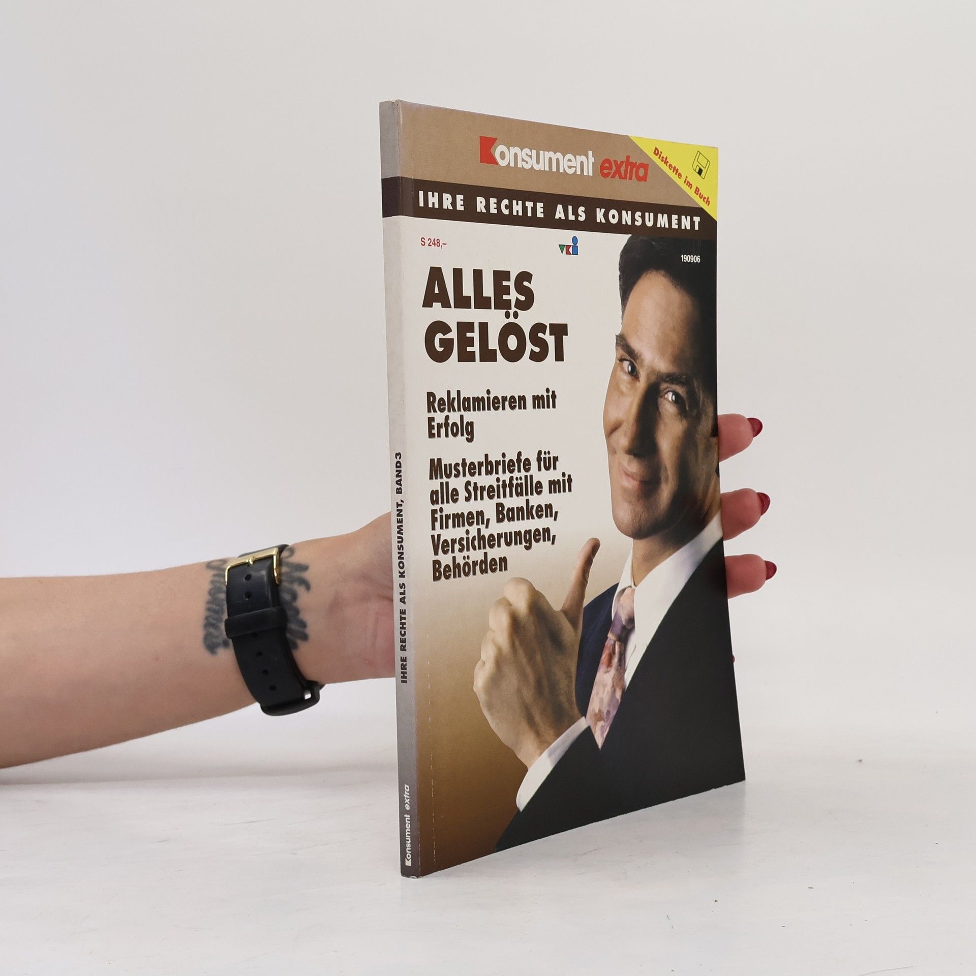 Autorenkollektiv Alles gelöst