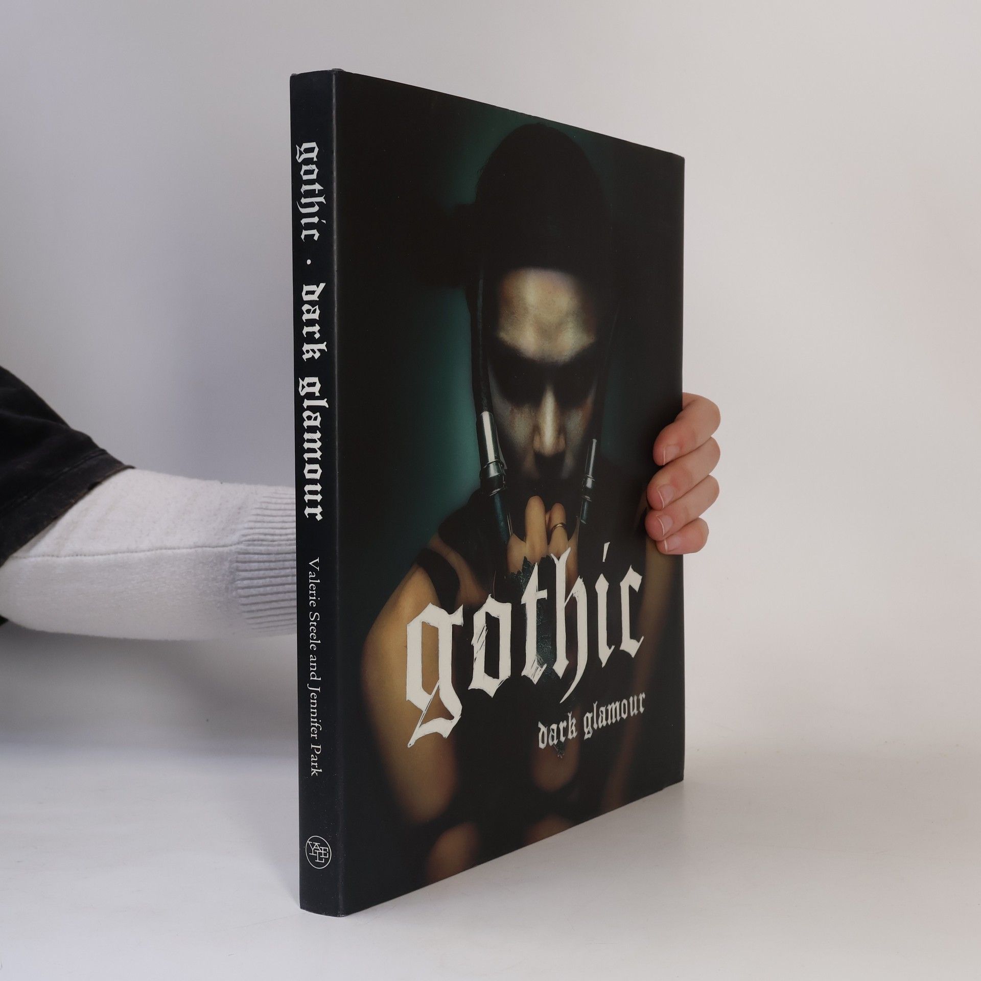 Jennifer Park Gothic