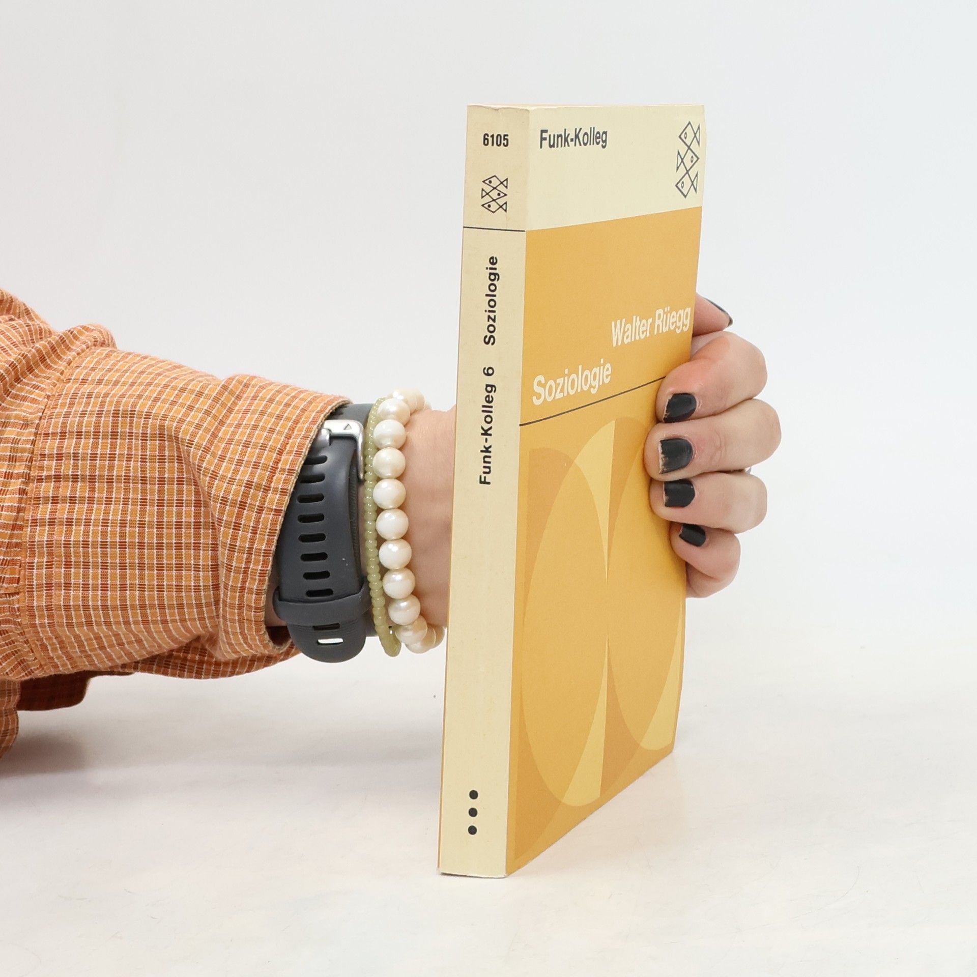 Walter Rüegg Soziologie