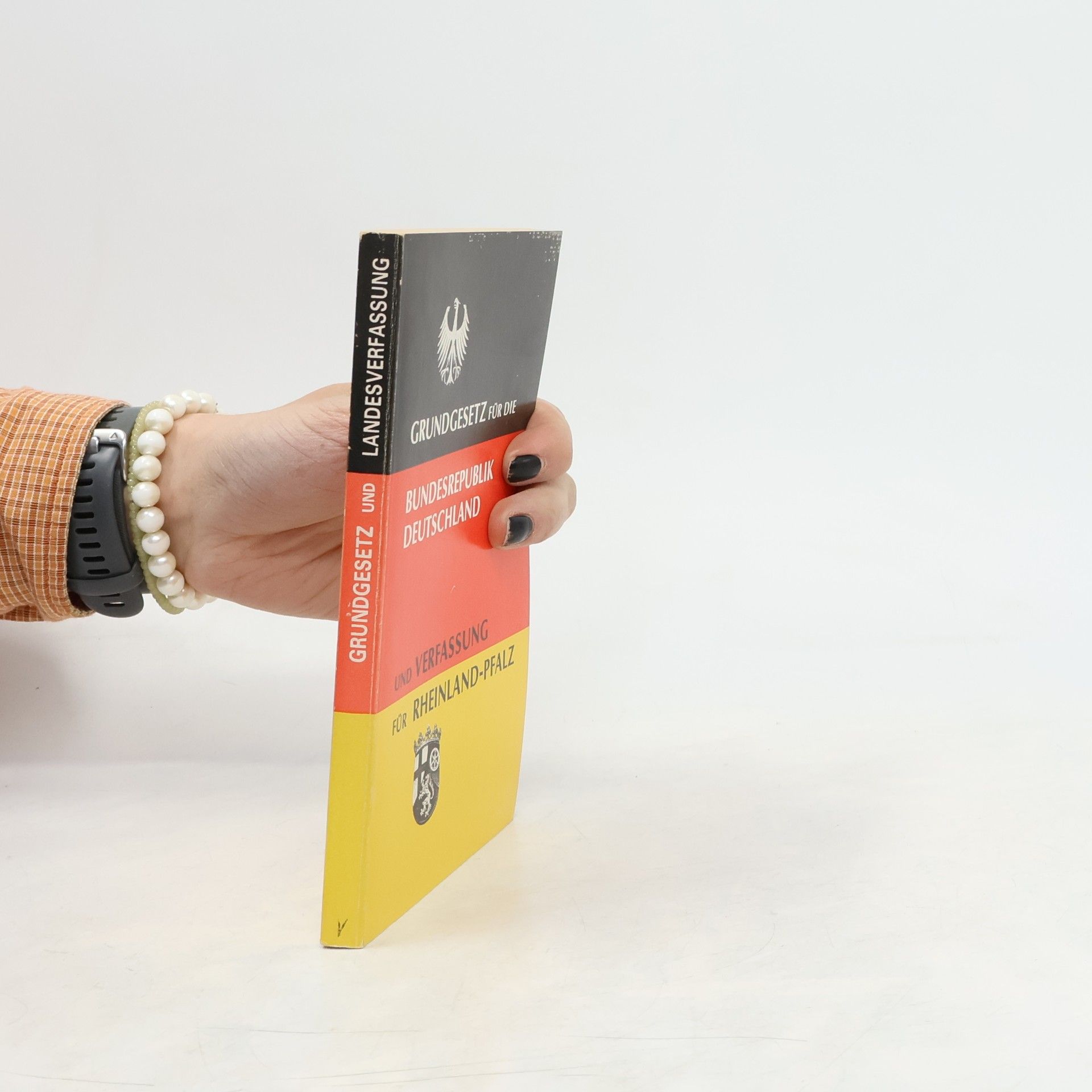 Grundgesetz und Landesverfassung