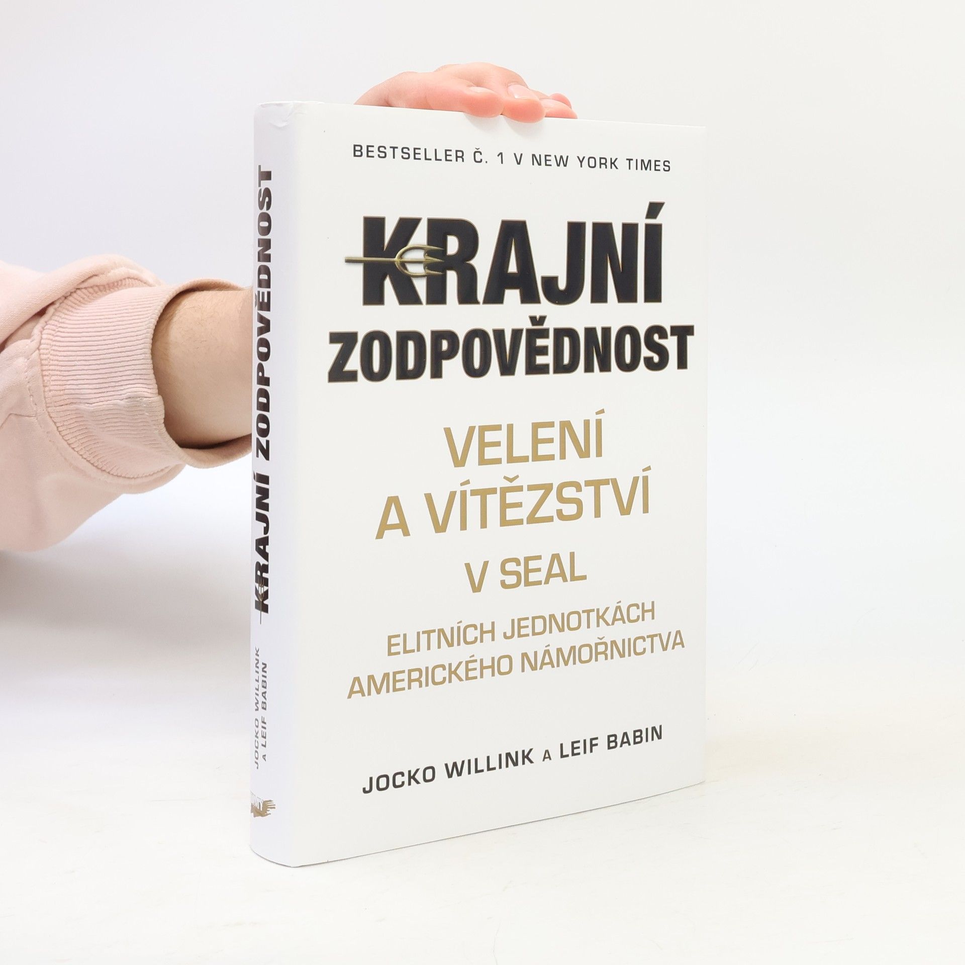 Krajní zodpovědnost