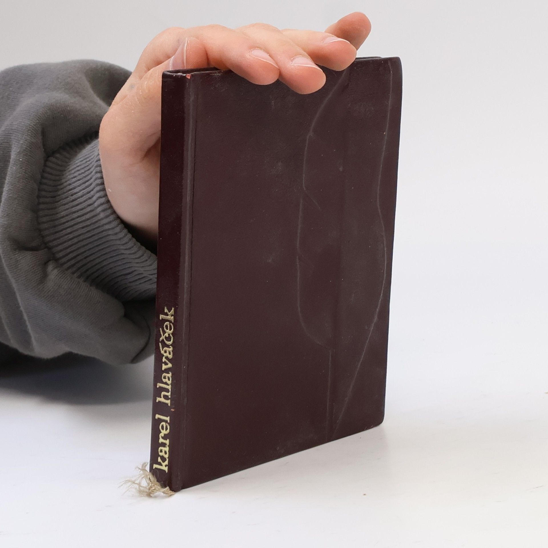 Karel Hlaváček Pozdě k ránu. Mstivá kantiléna