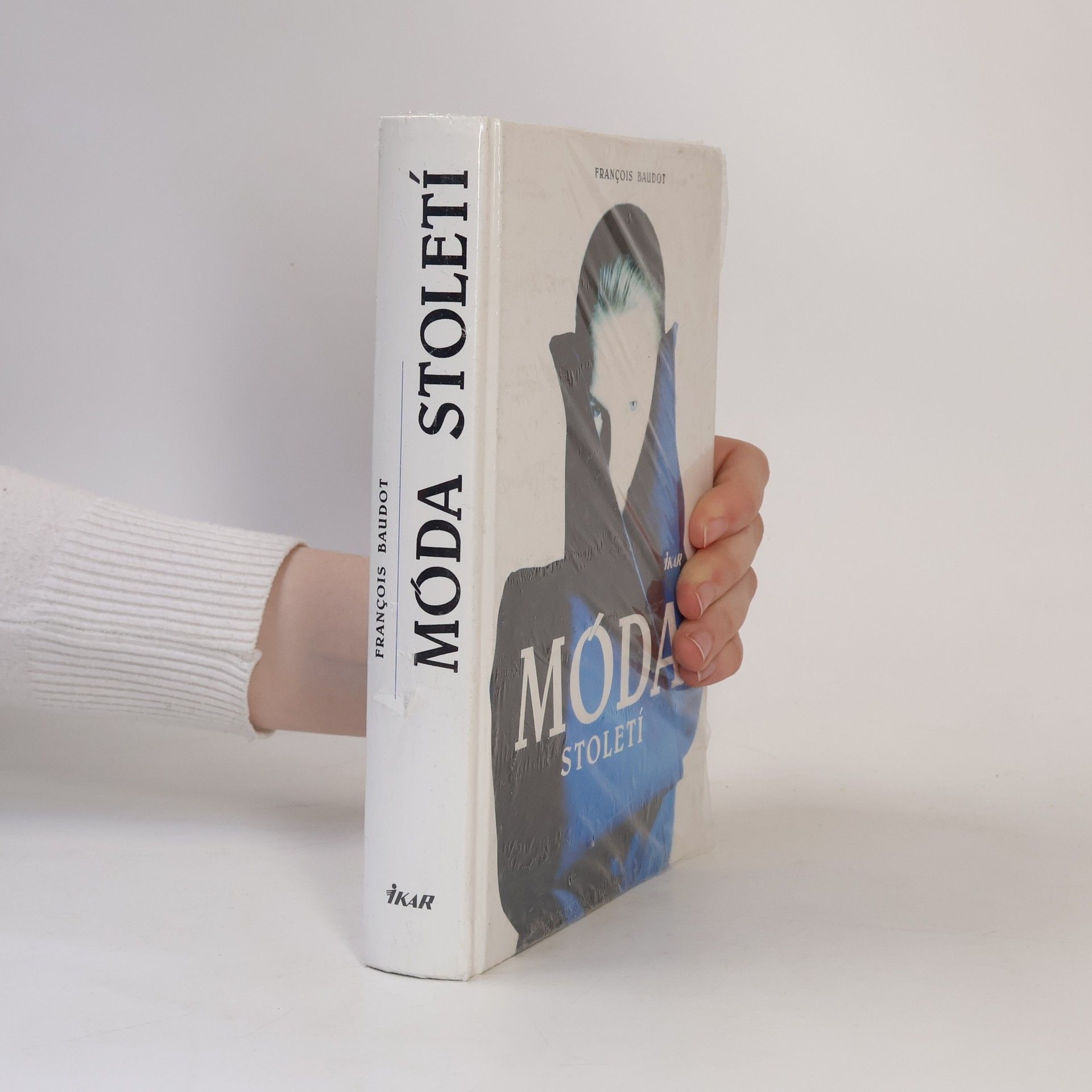 François Baudot Móda století