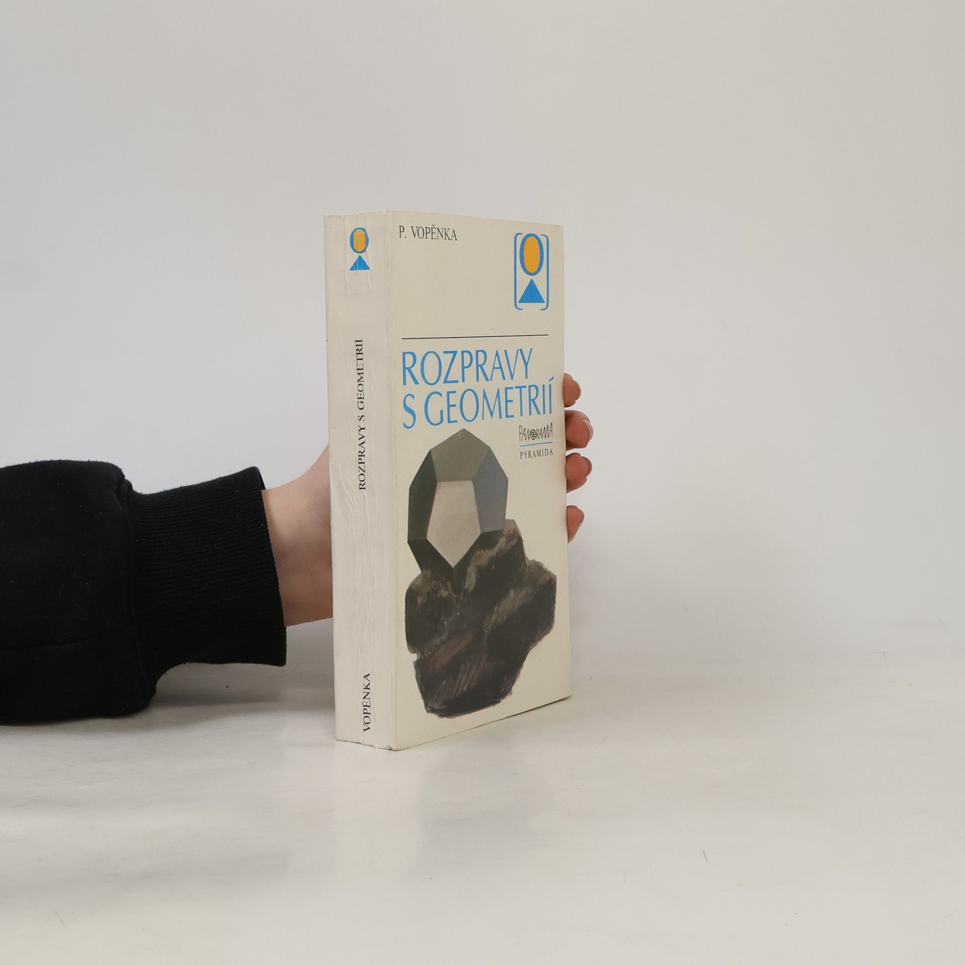 Rozpravy s geometrií