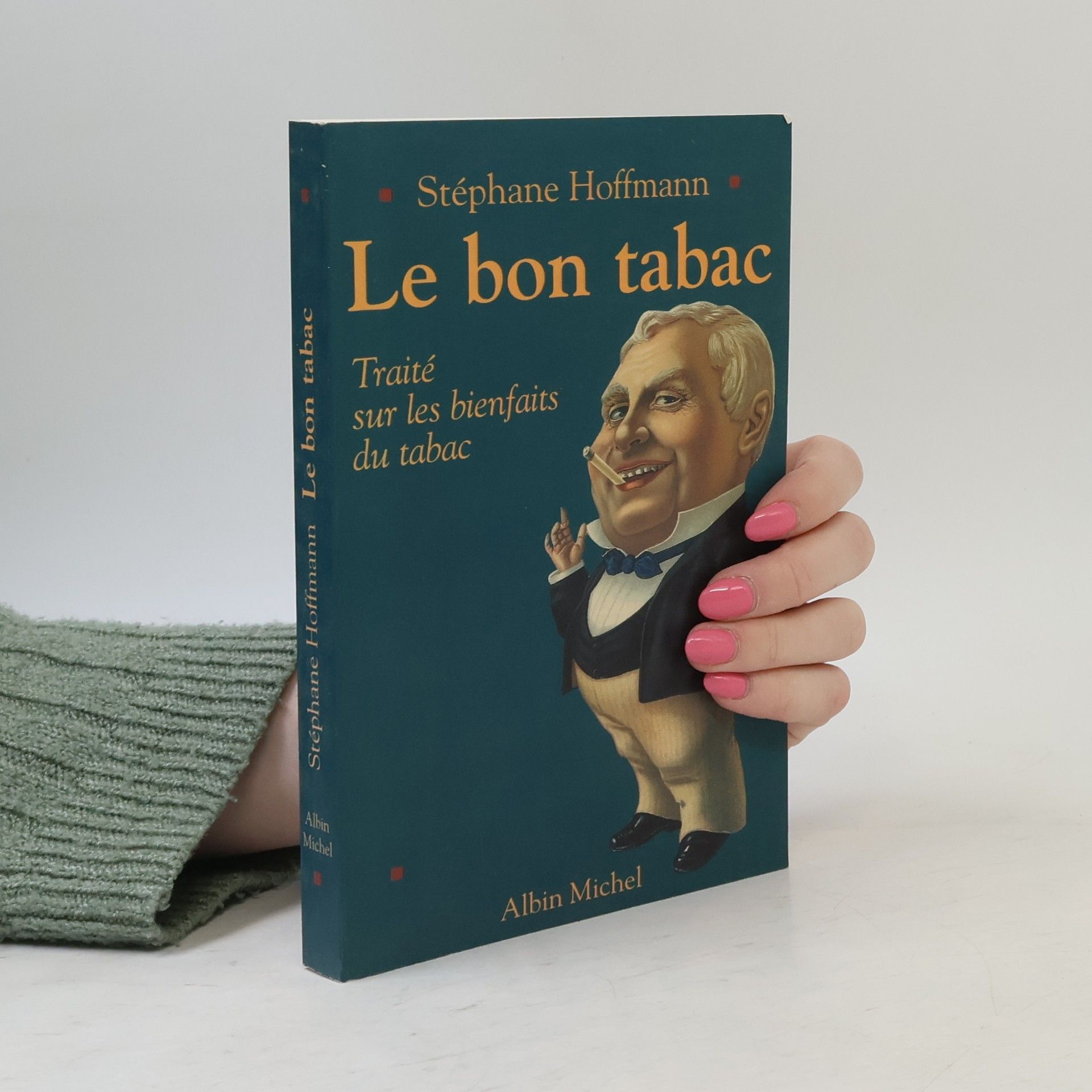 Le bon tabac