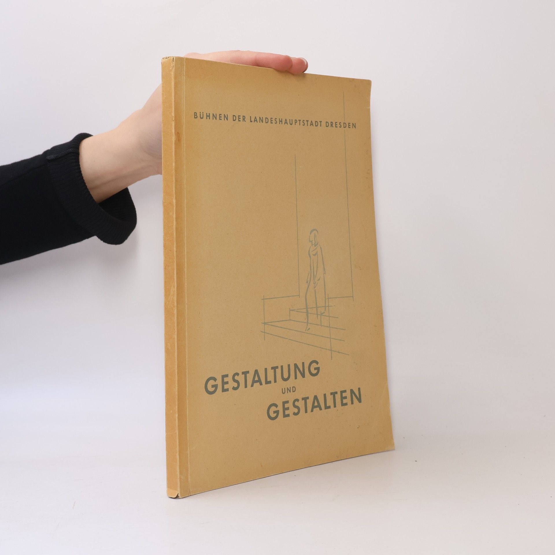 Autorenkollektiv Gestaltung und Gestalten