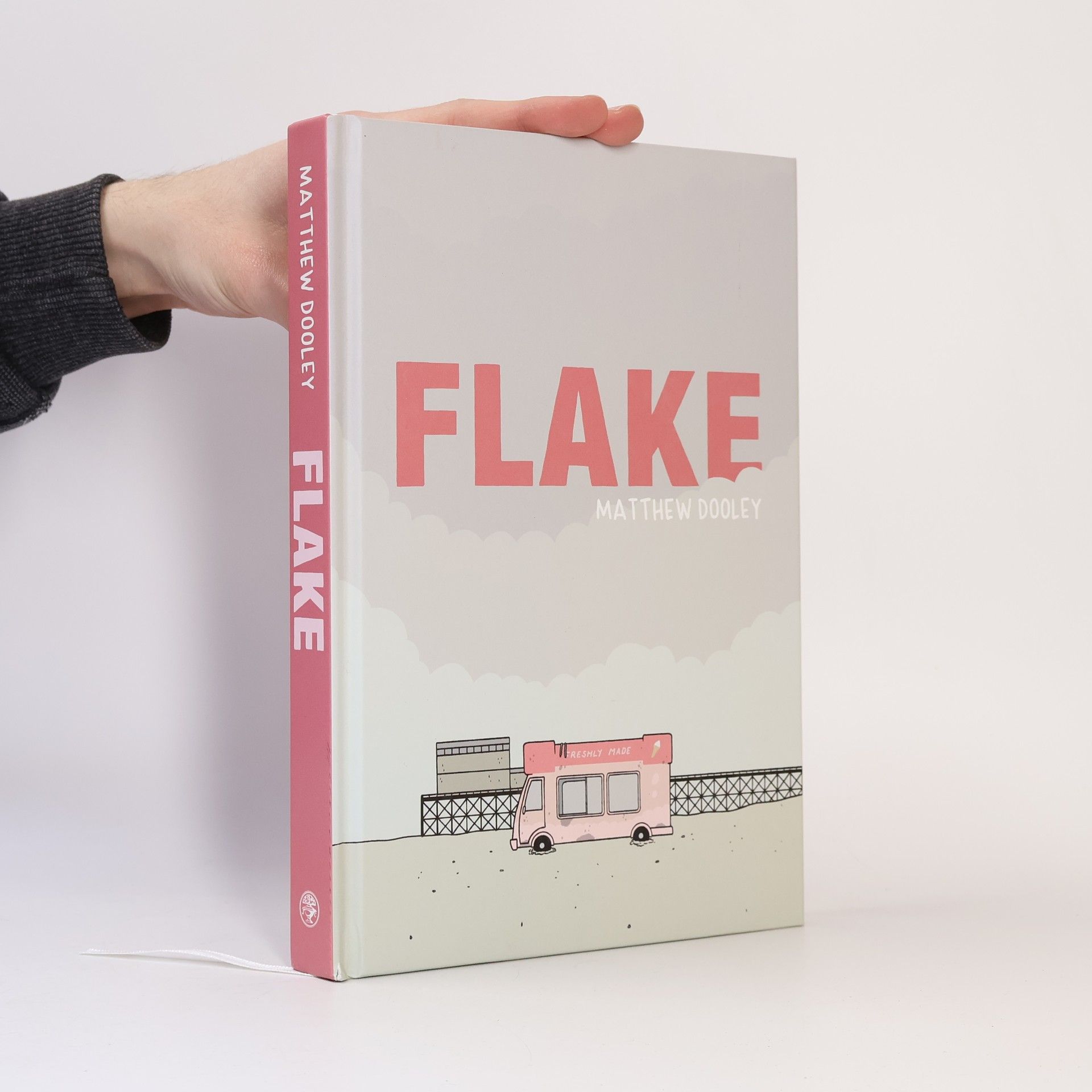 Matthew Dooley Flake