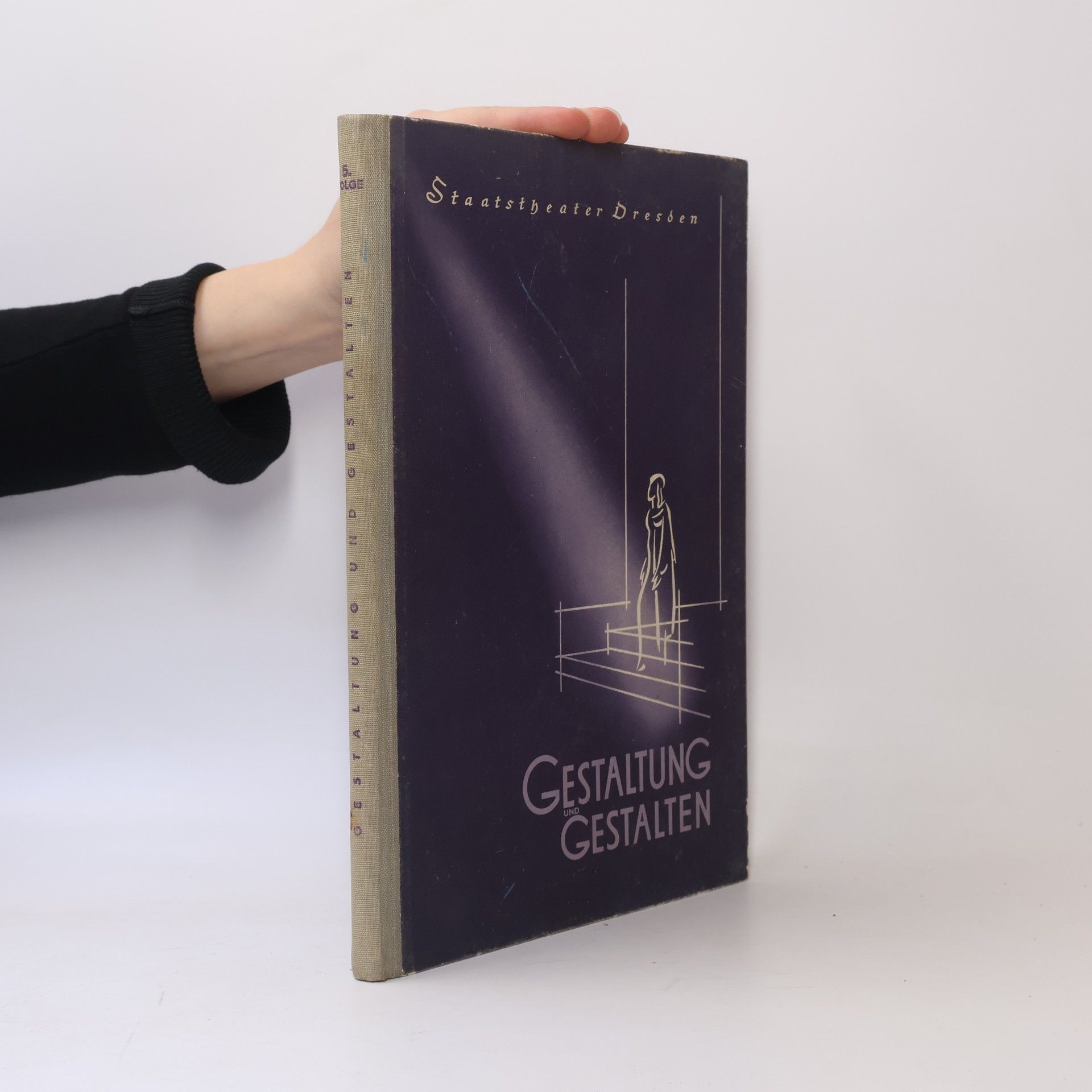 Various authors Gestaltung Gestalten