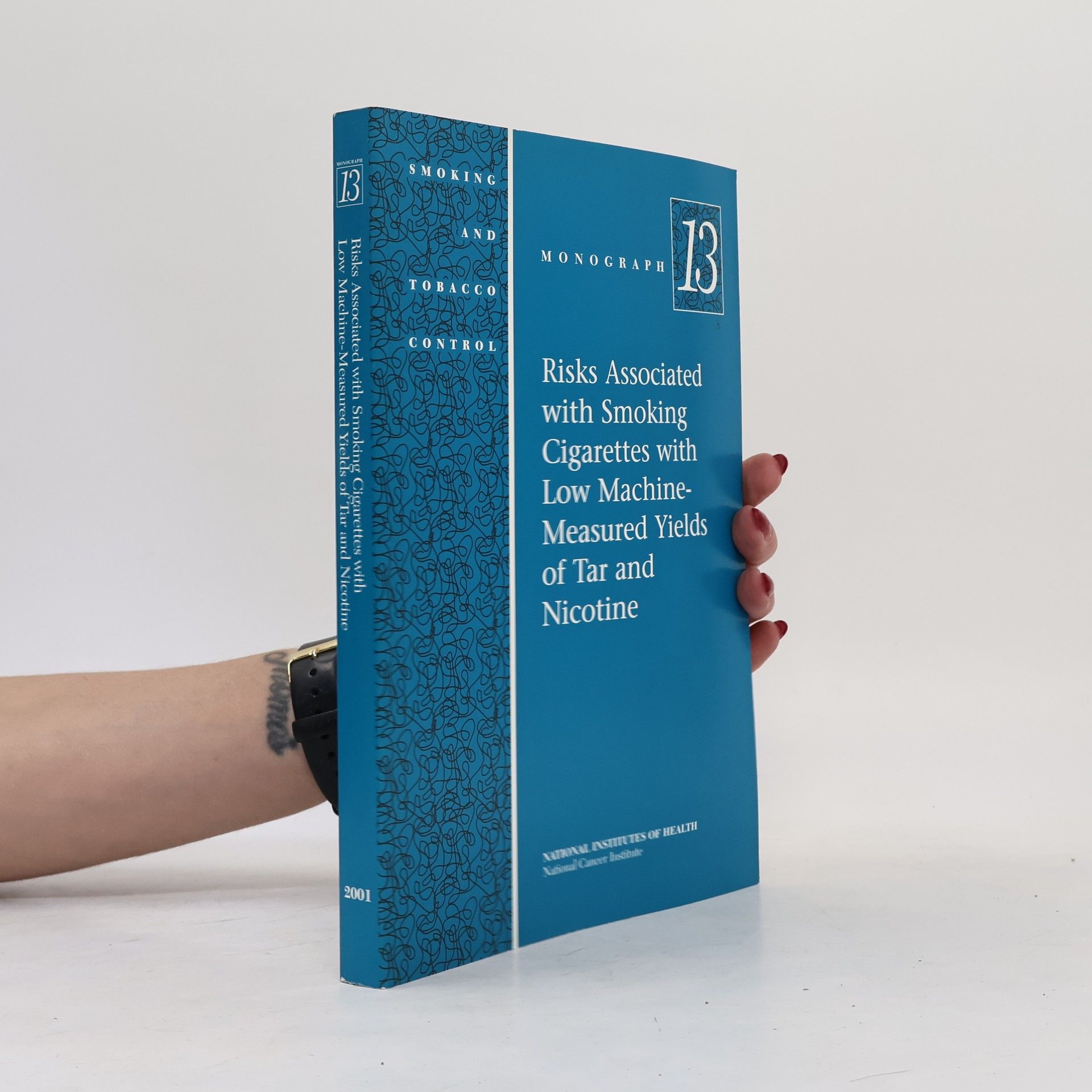 Autorenkollektiv Monograph 13