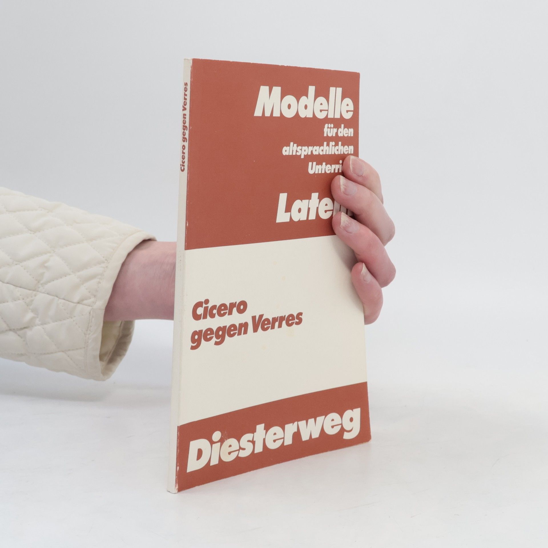 Autorenkollektiv Cicero gegen Verres