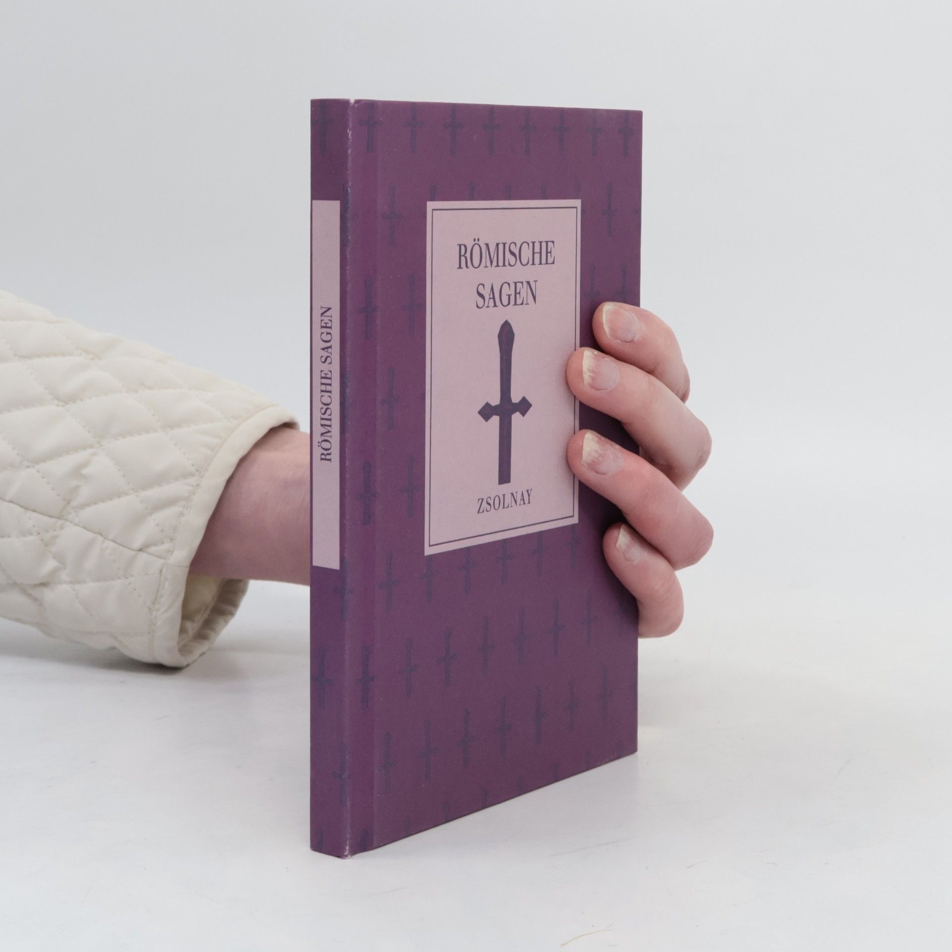 Autorenkollektiv Römische Sagen