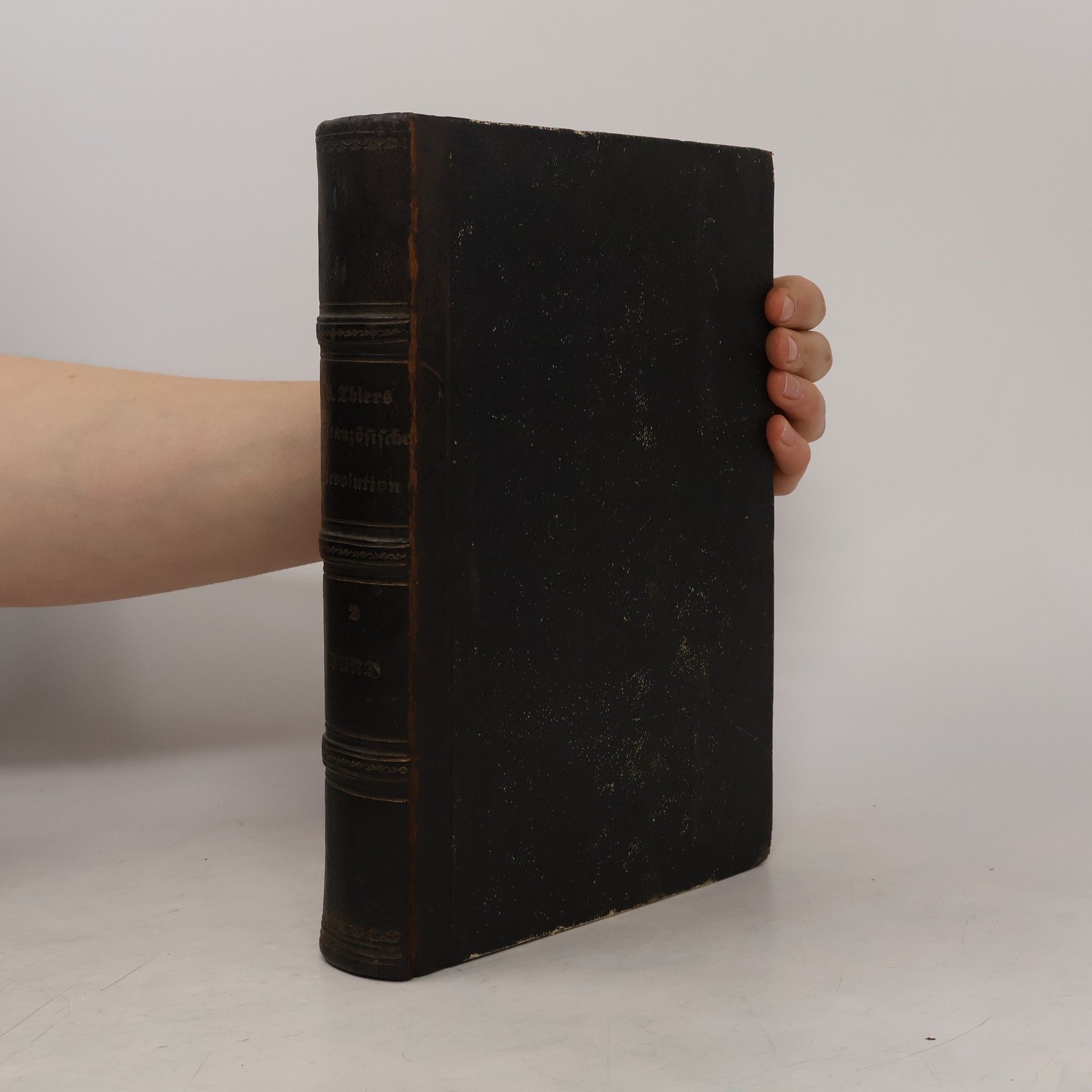 Various authors Geschichte der Französischen Revolution 2